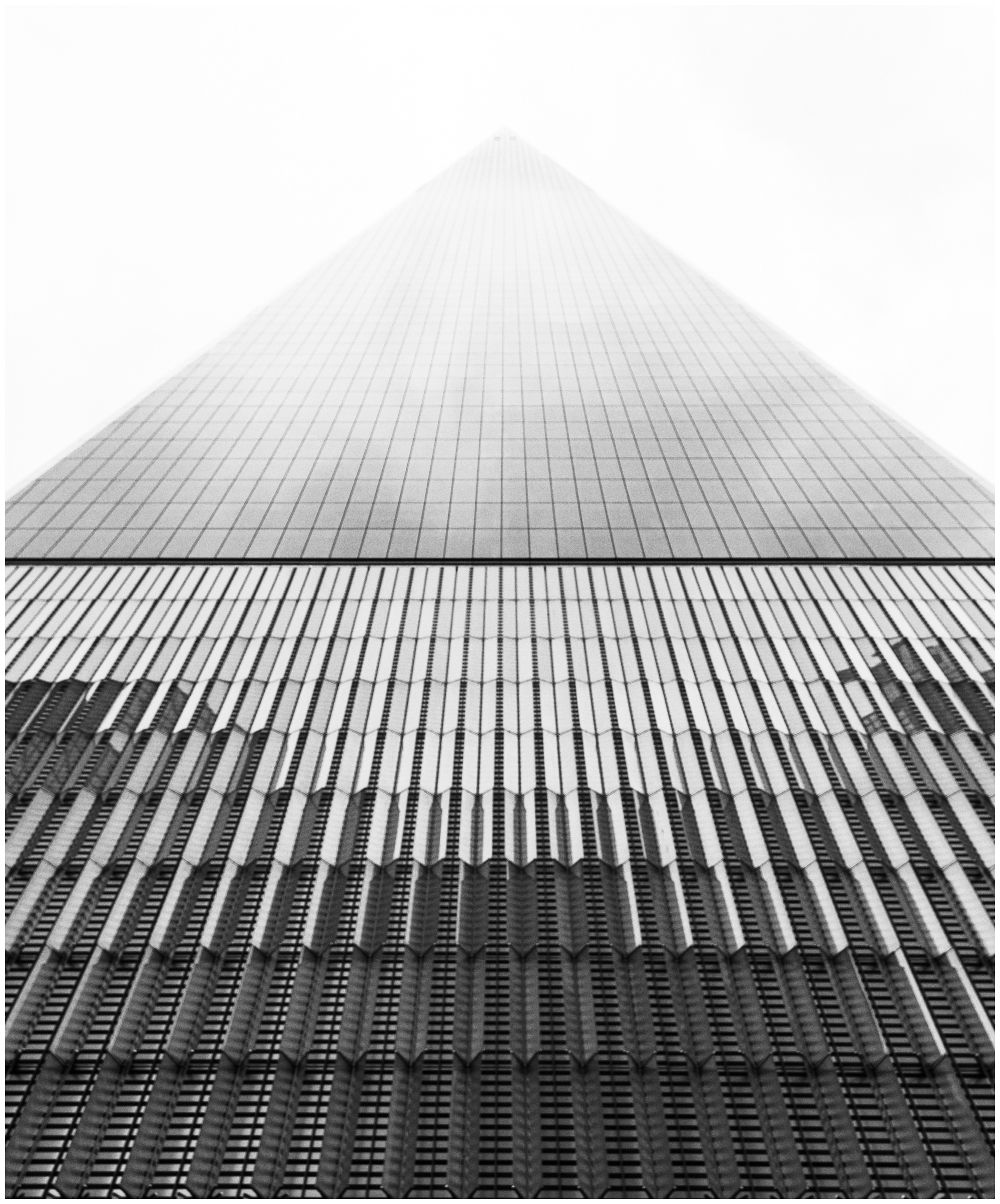 One World Trade Center