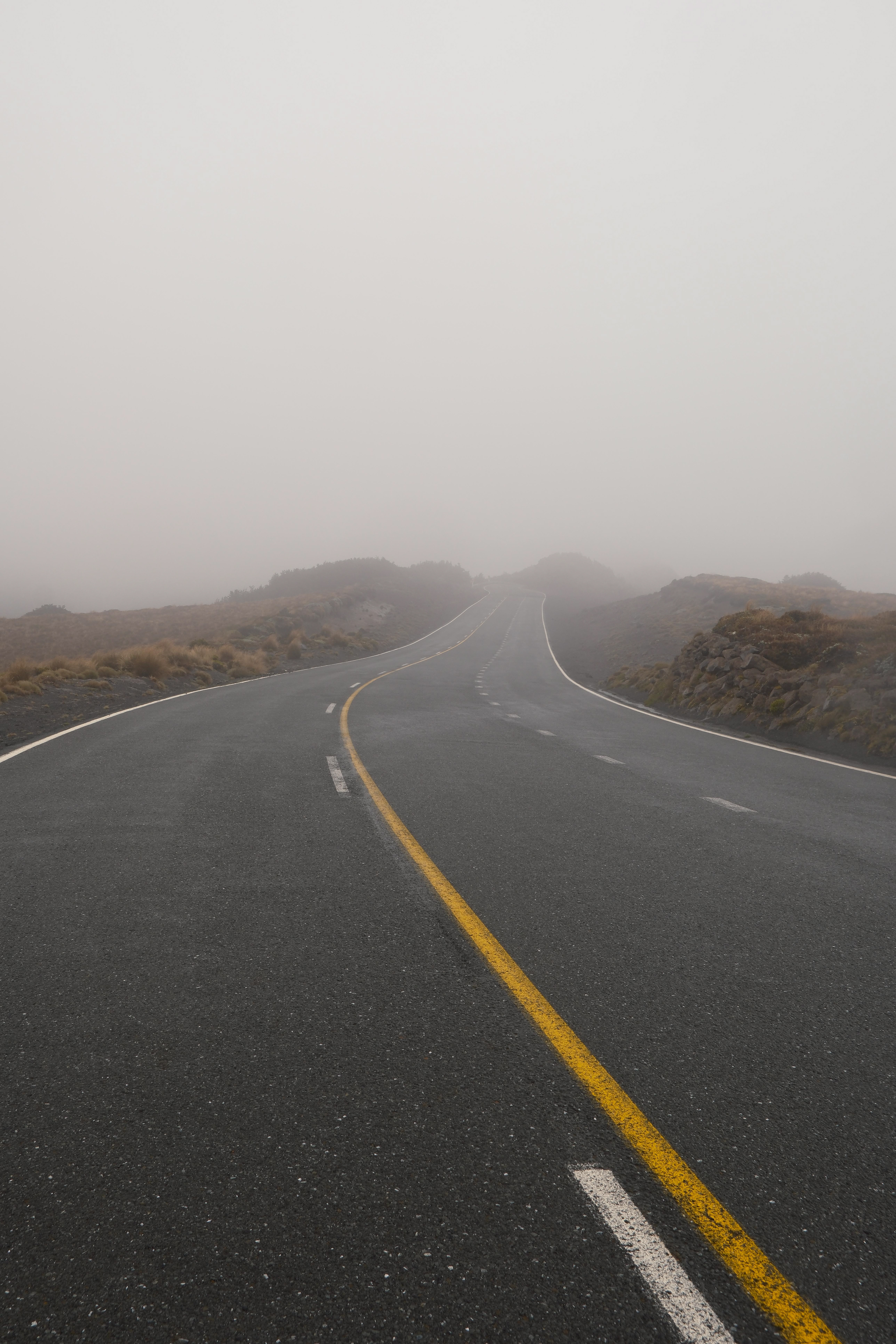 Tongariro National Park