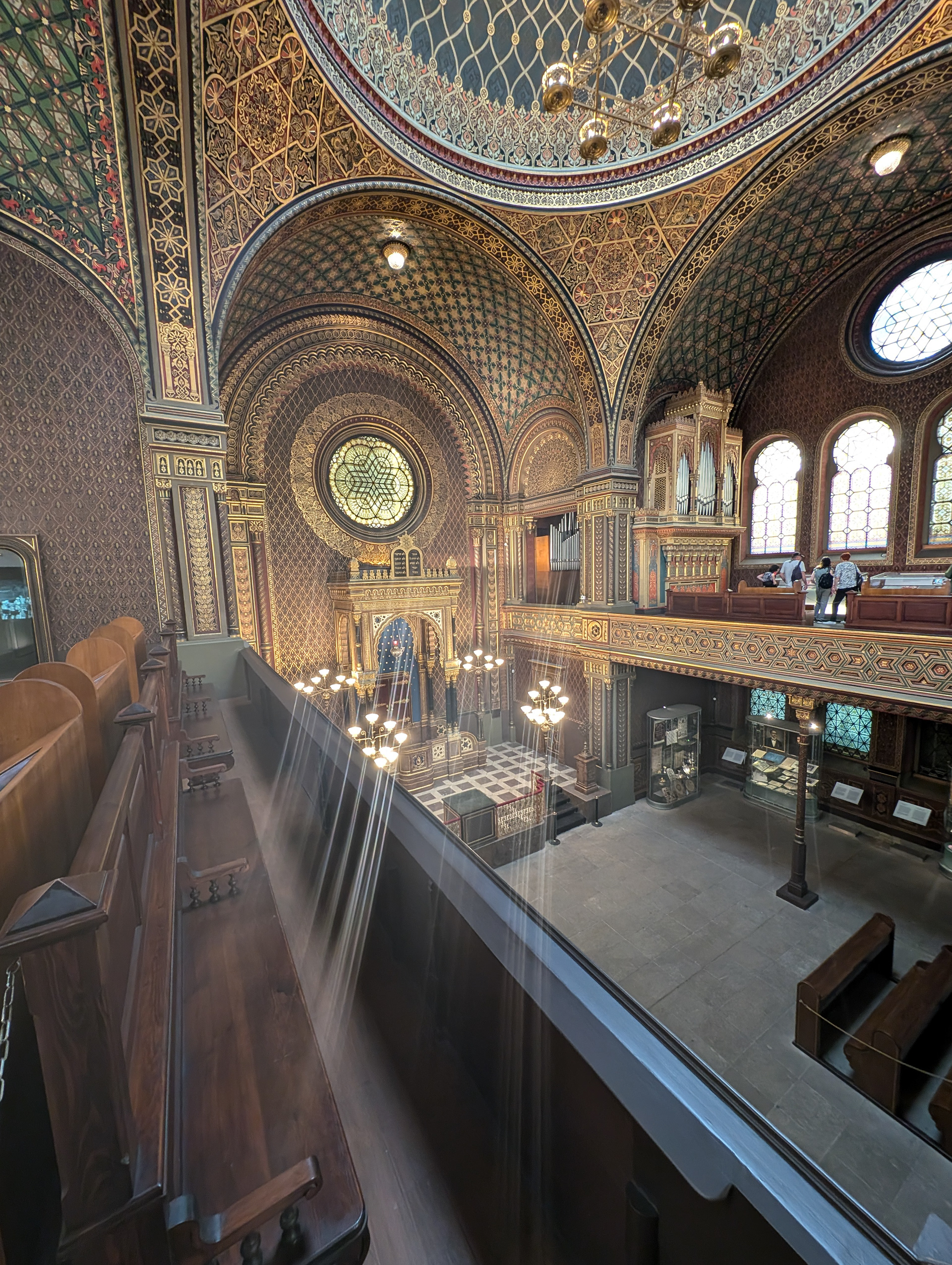 Spanish Synagogue