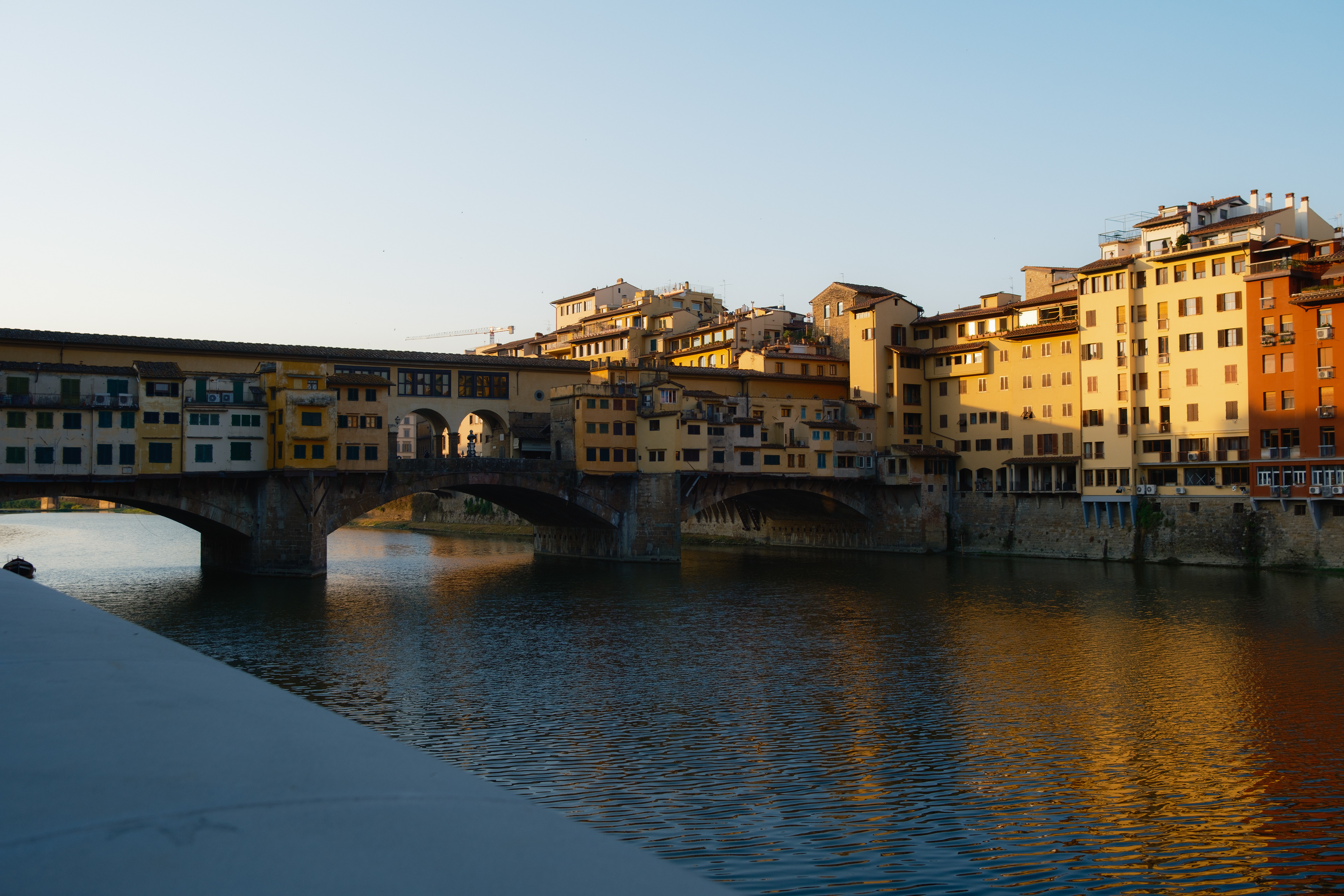 Ponte Vecchio