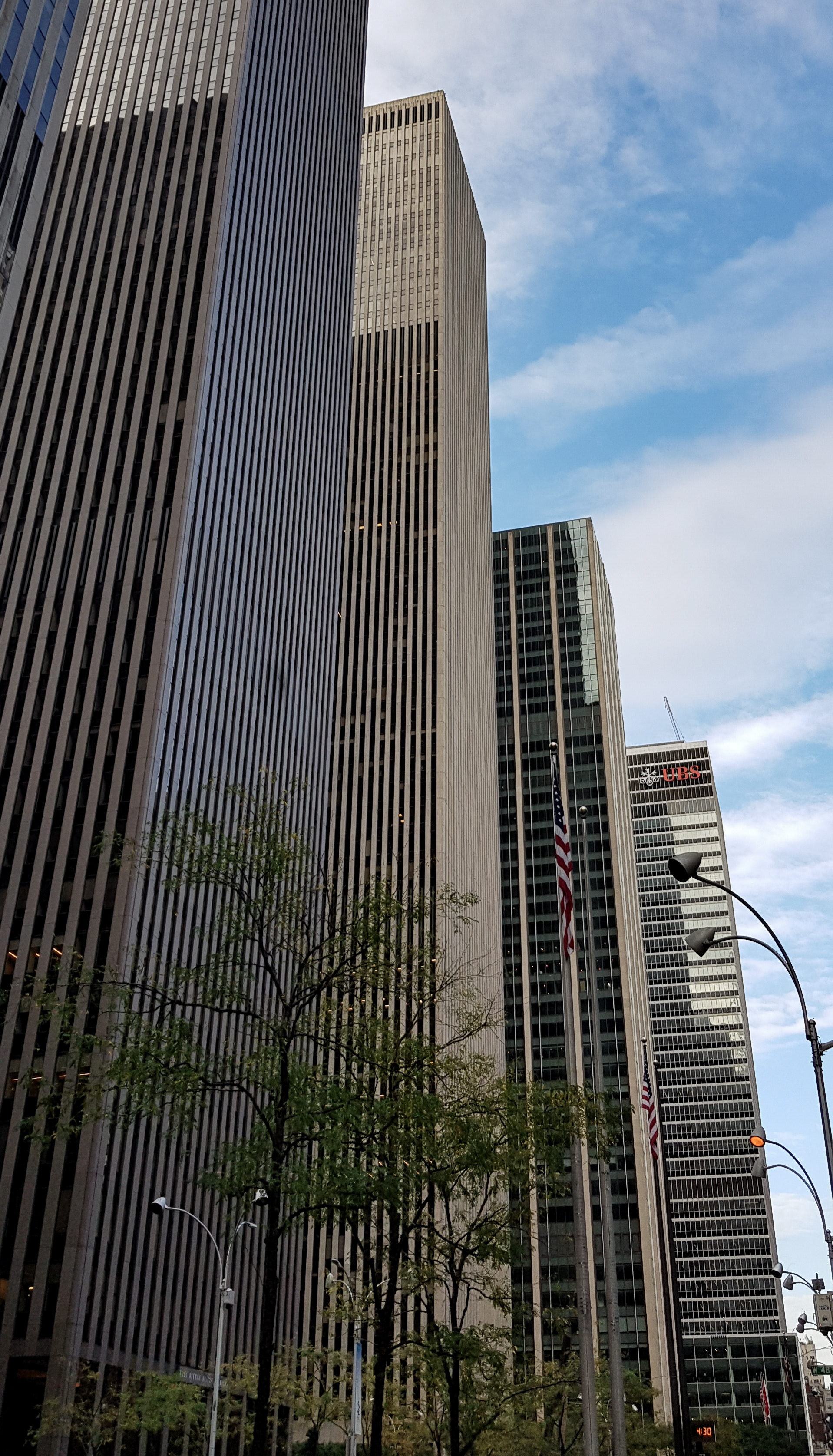 1251 Avenue of the Americas
