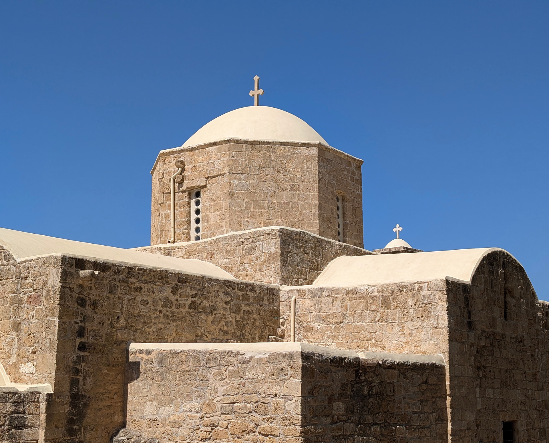 Panagia Chrysopolitissa church