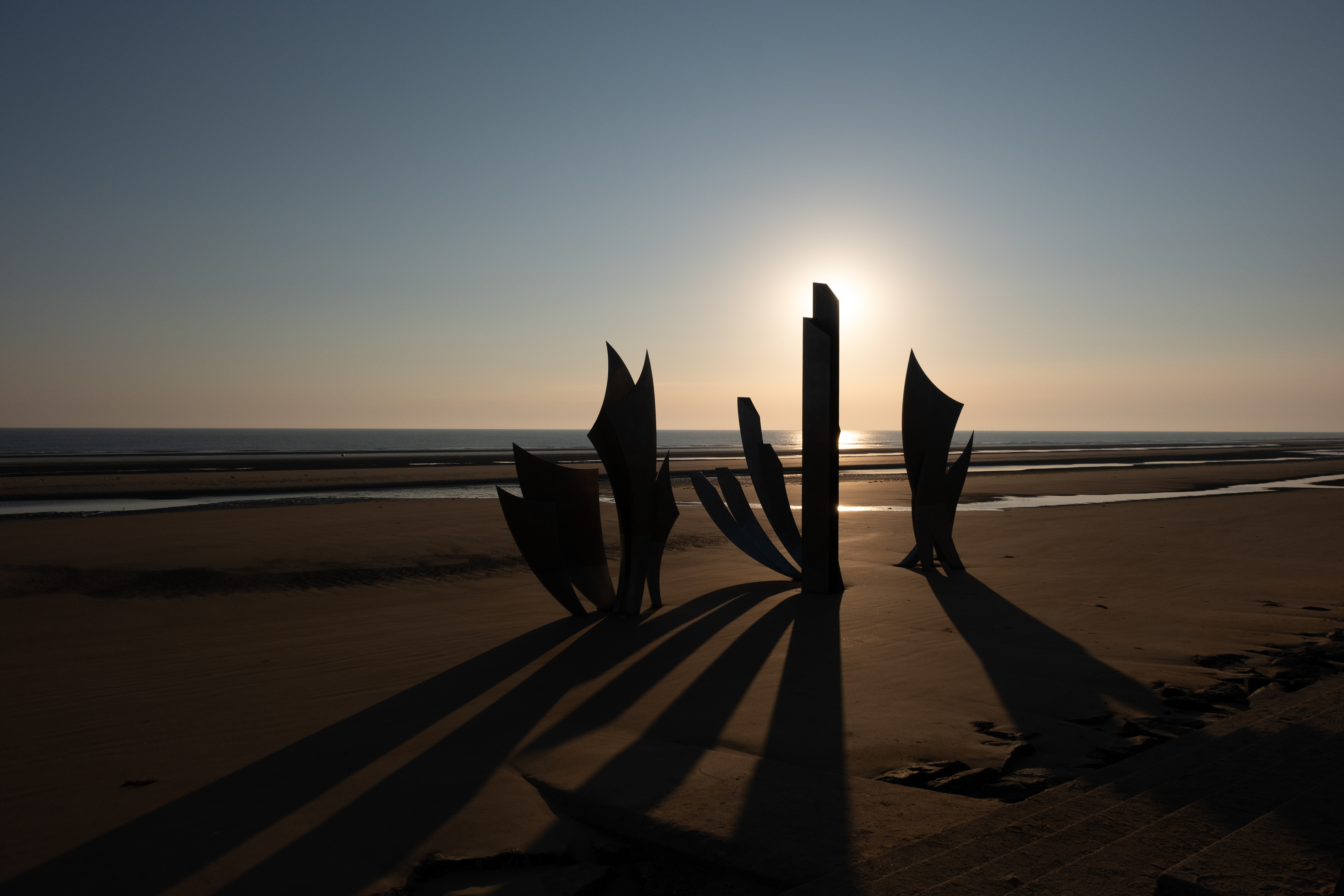 Omaha Beach