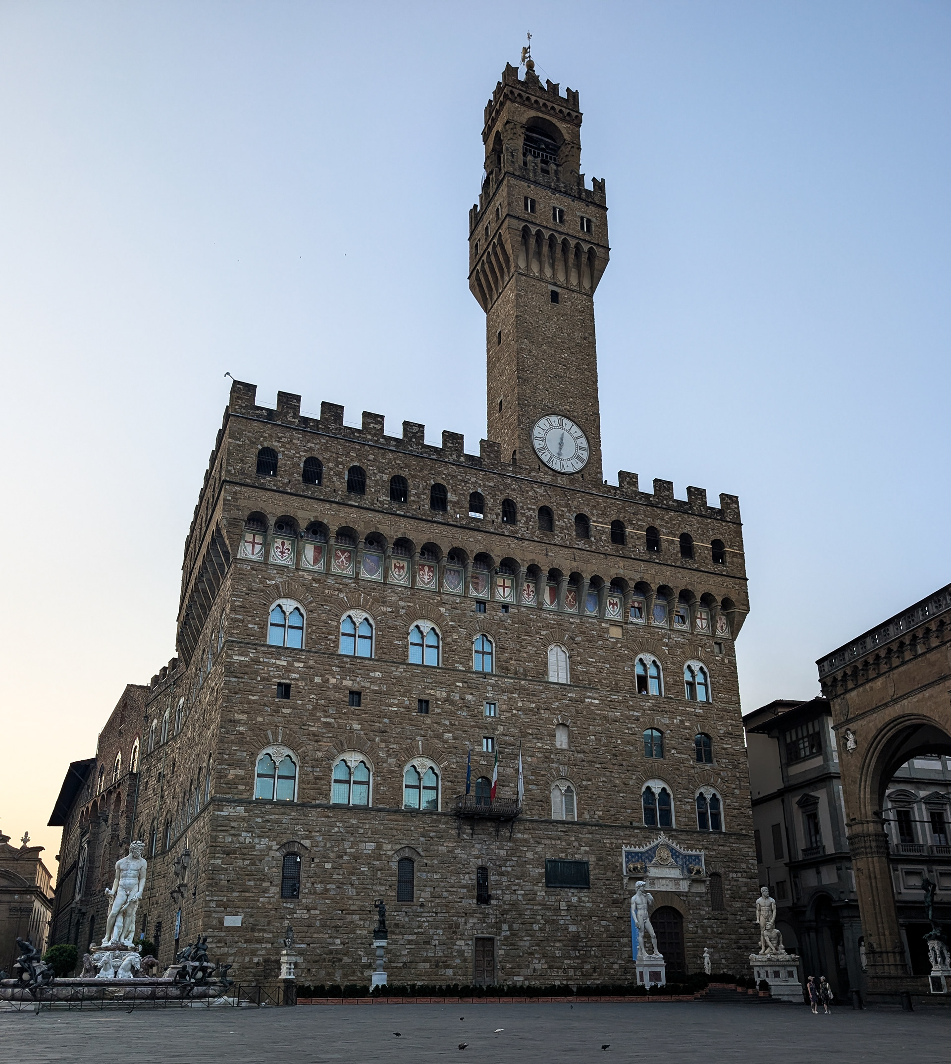 Palazzo Vecchio