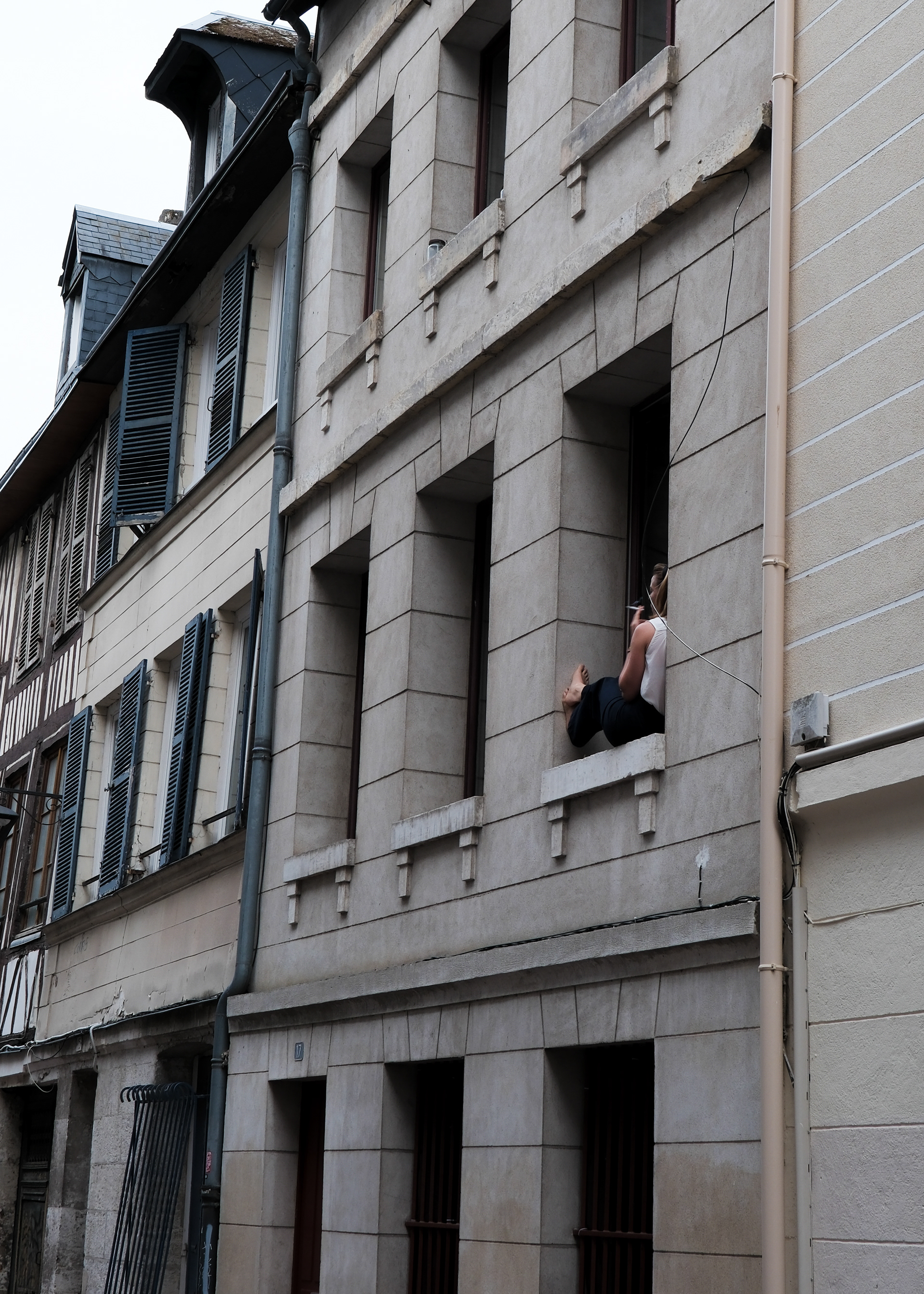 Rouen