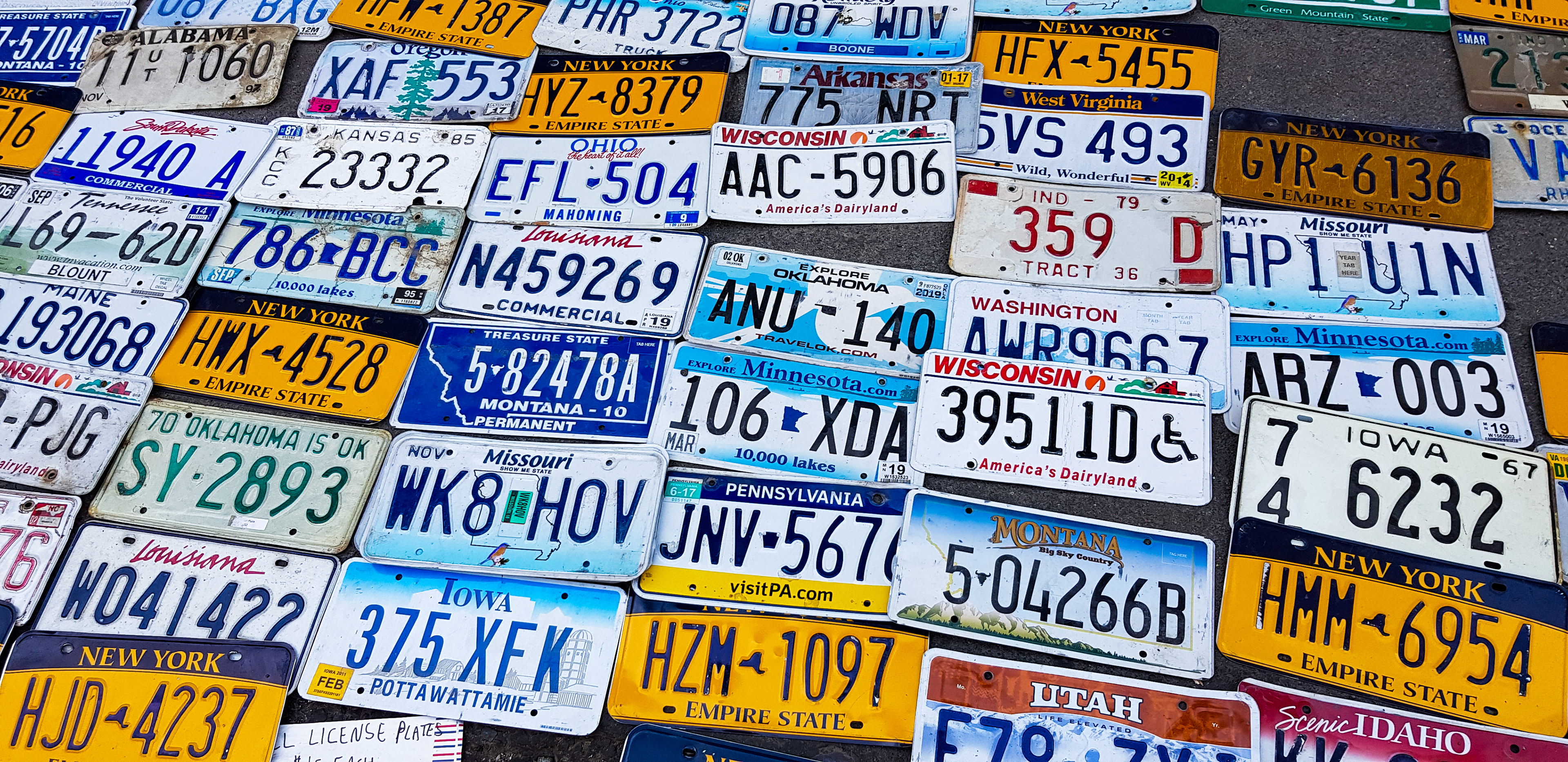 Brooklyn Flea Market