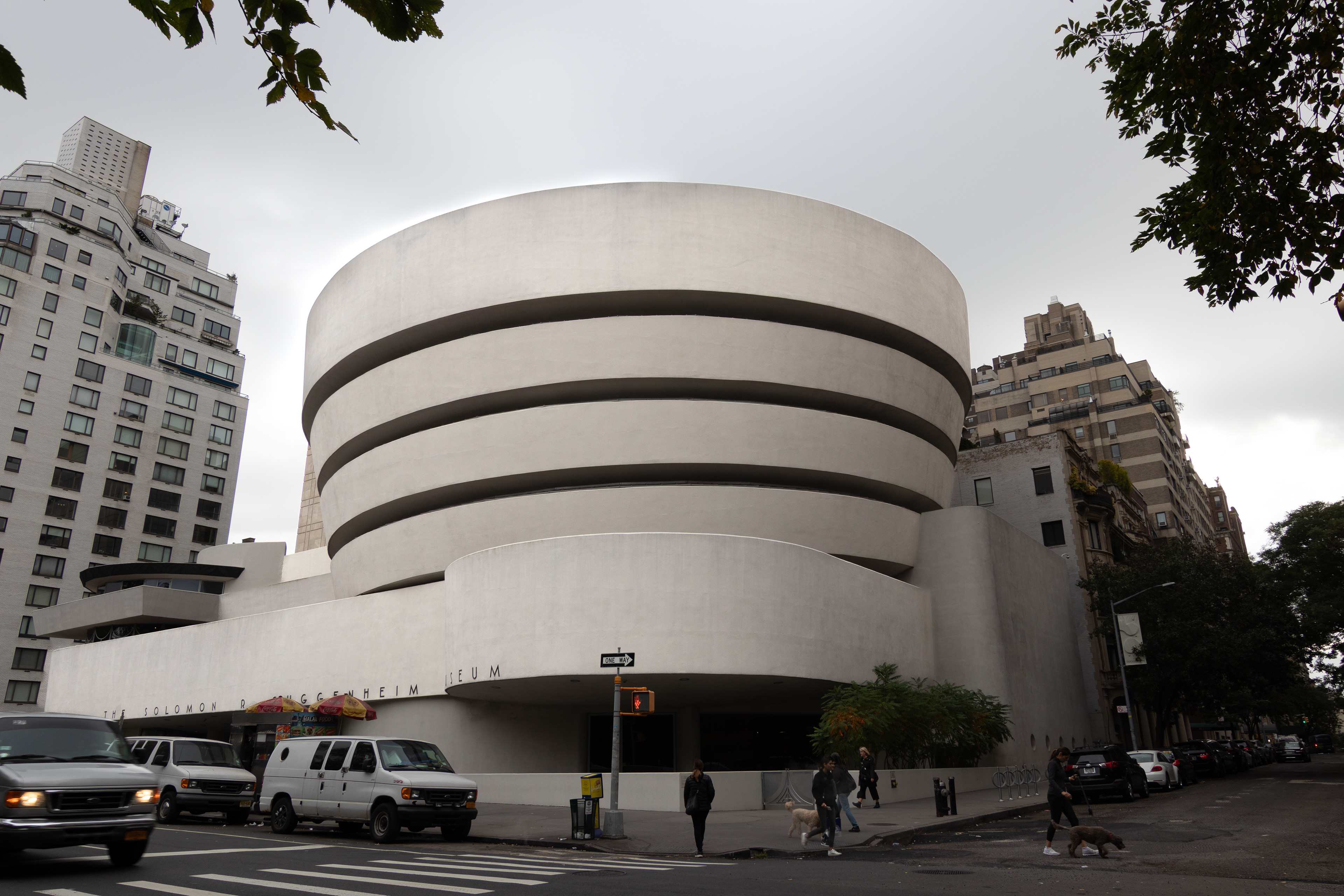 Guggenheim Museum