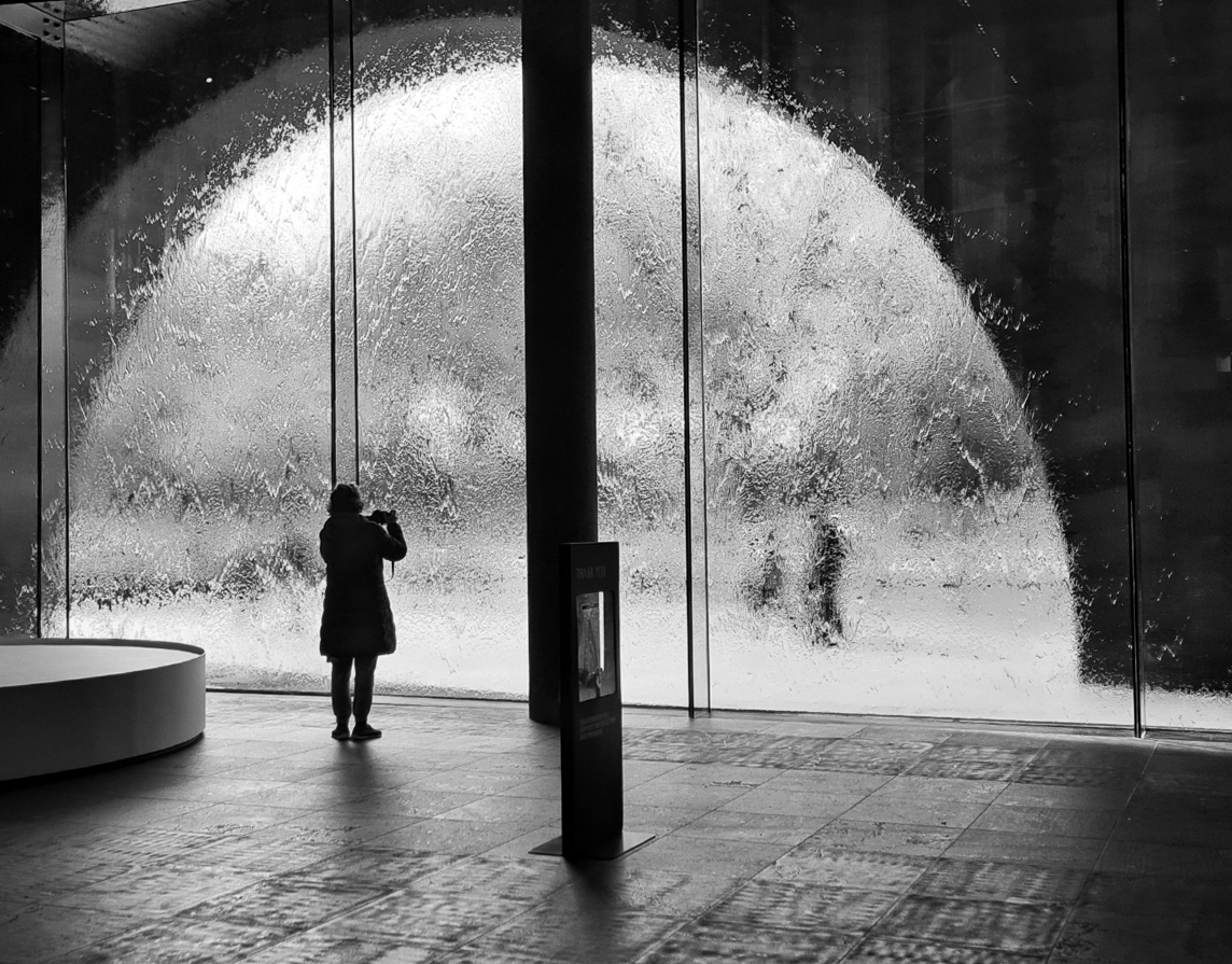 National Gallery of Victoria, Melbourne