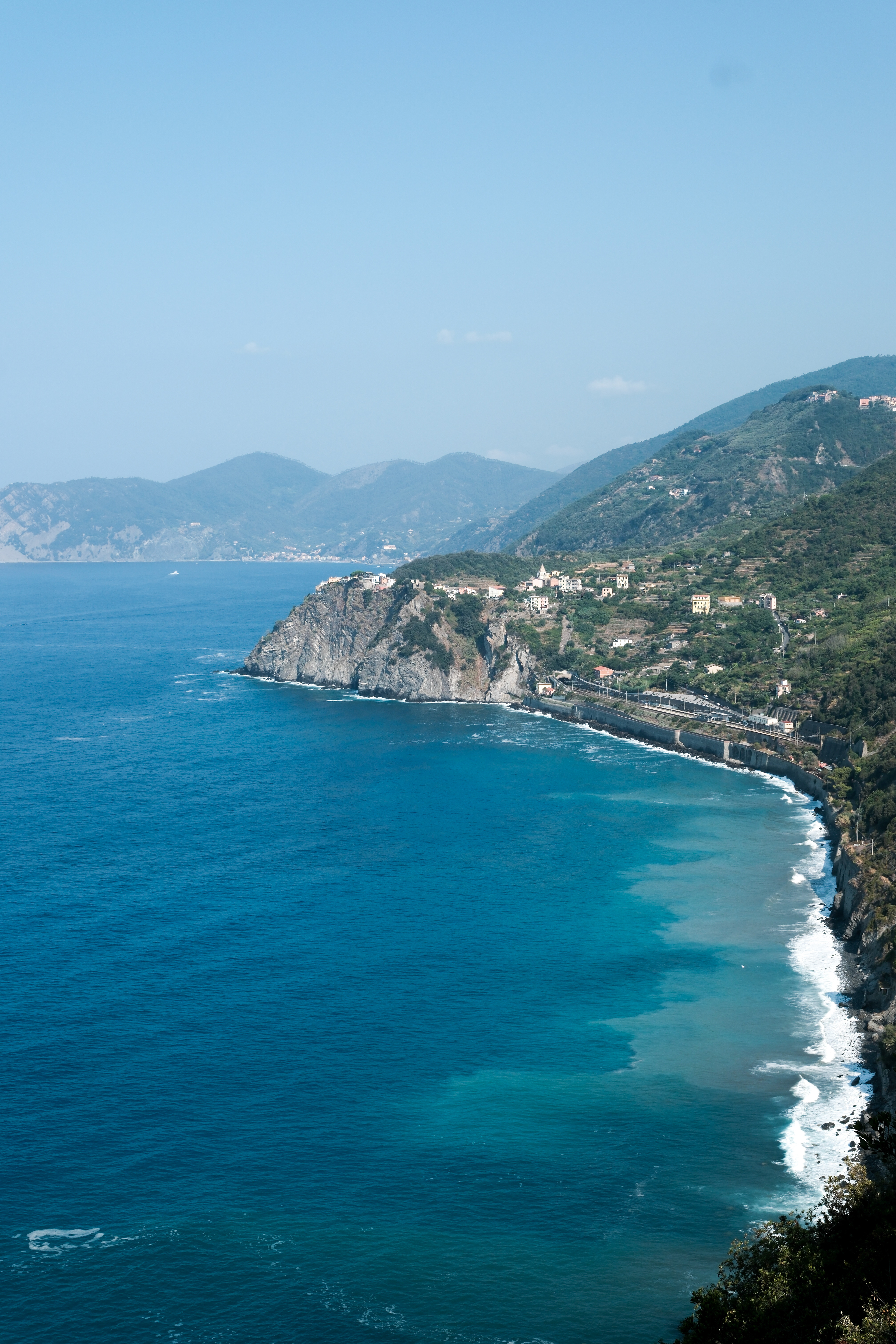 Corniglia
