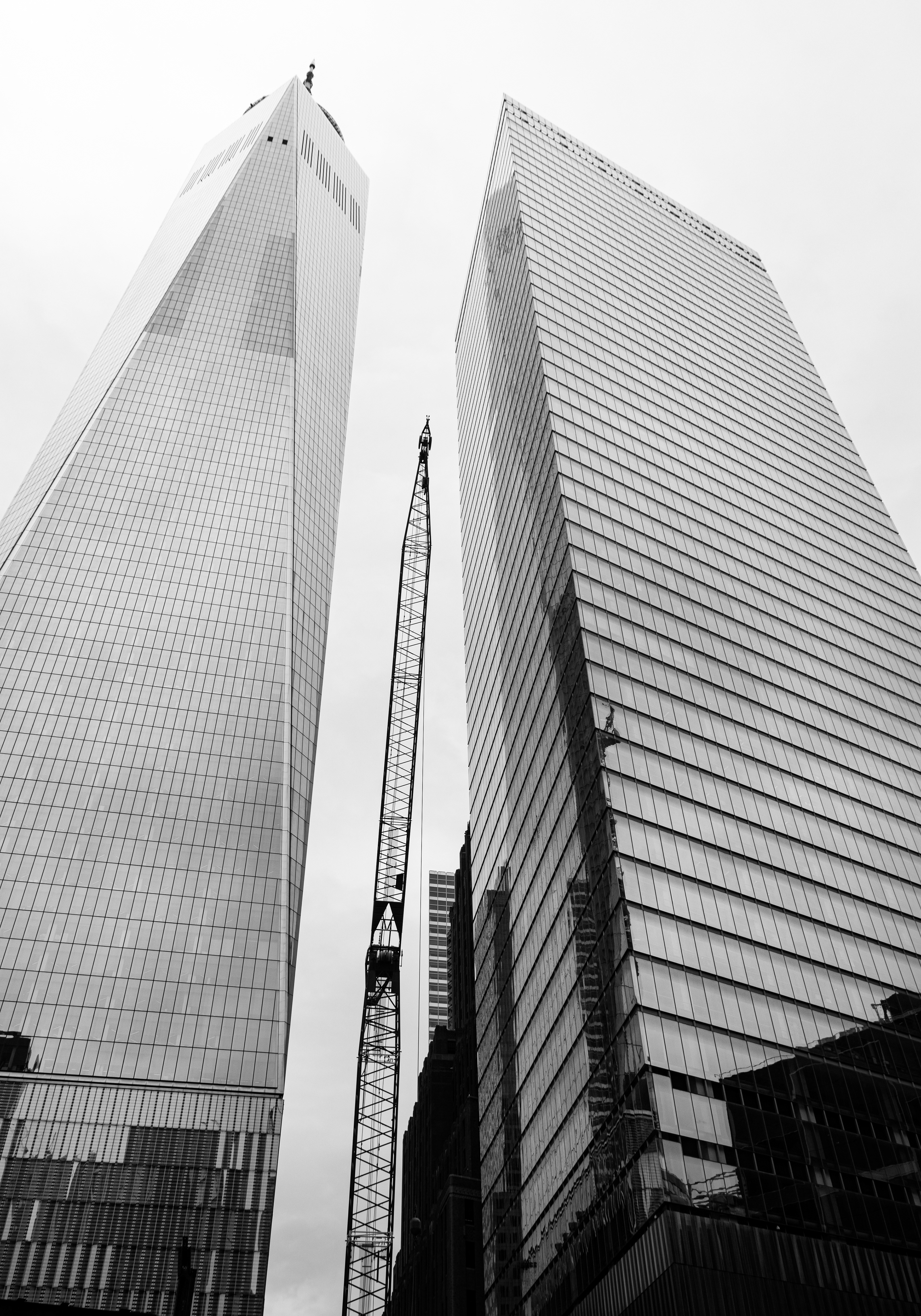 One World Trade Center