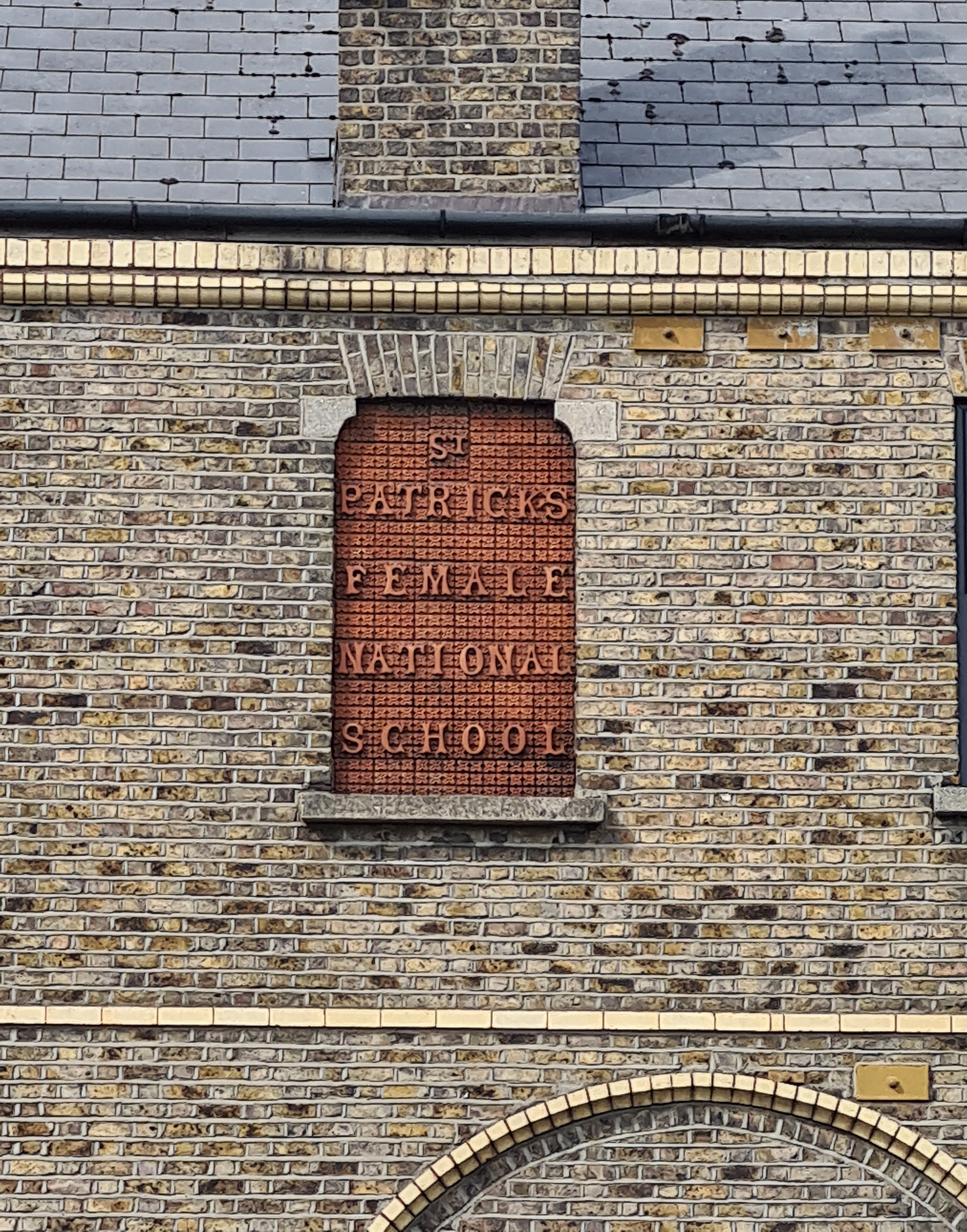 Saint Paul's Christian Brothers School