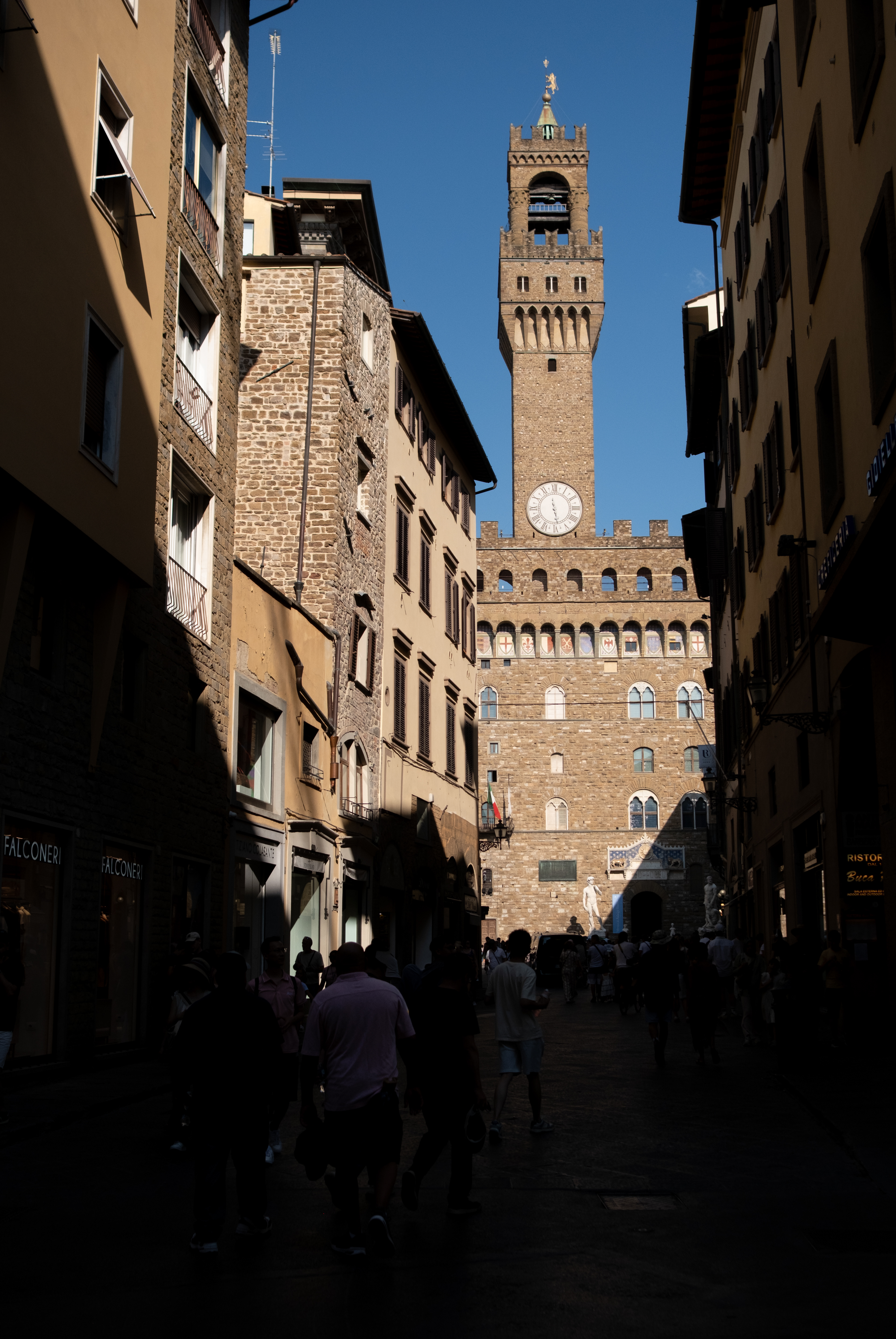 Palazzo Vecchio