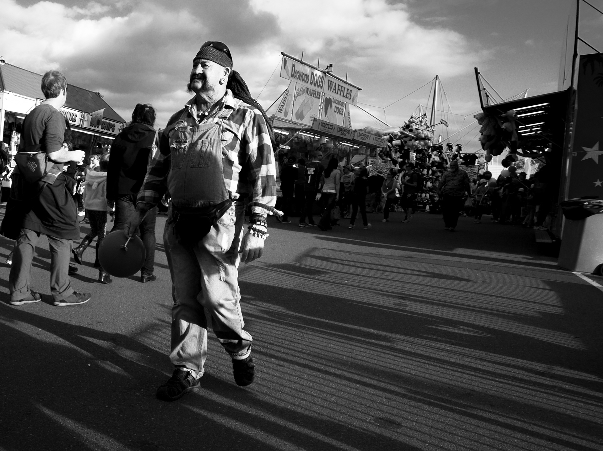 Ipswich Show