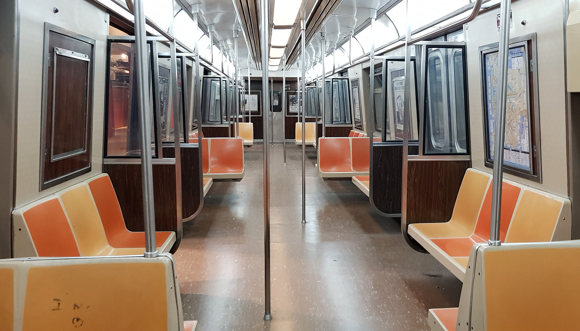 New York Transit Museum