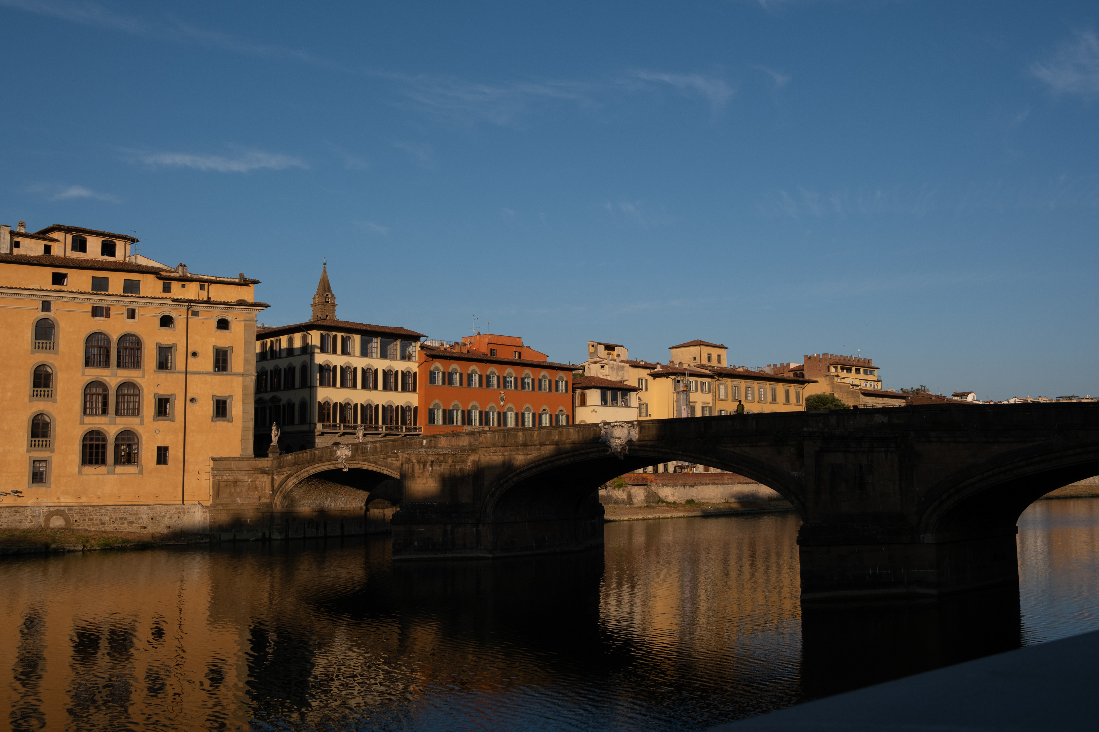 Ponte Santa Trinita