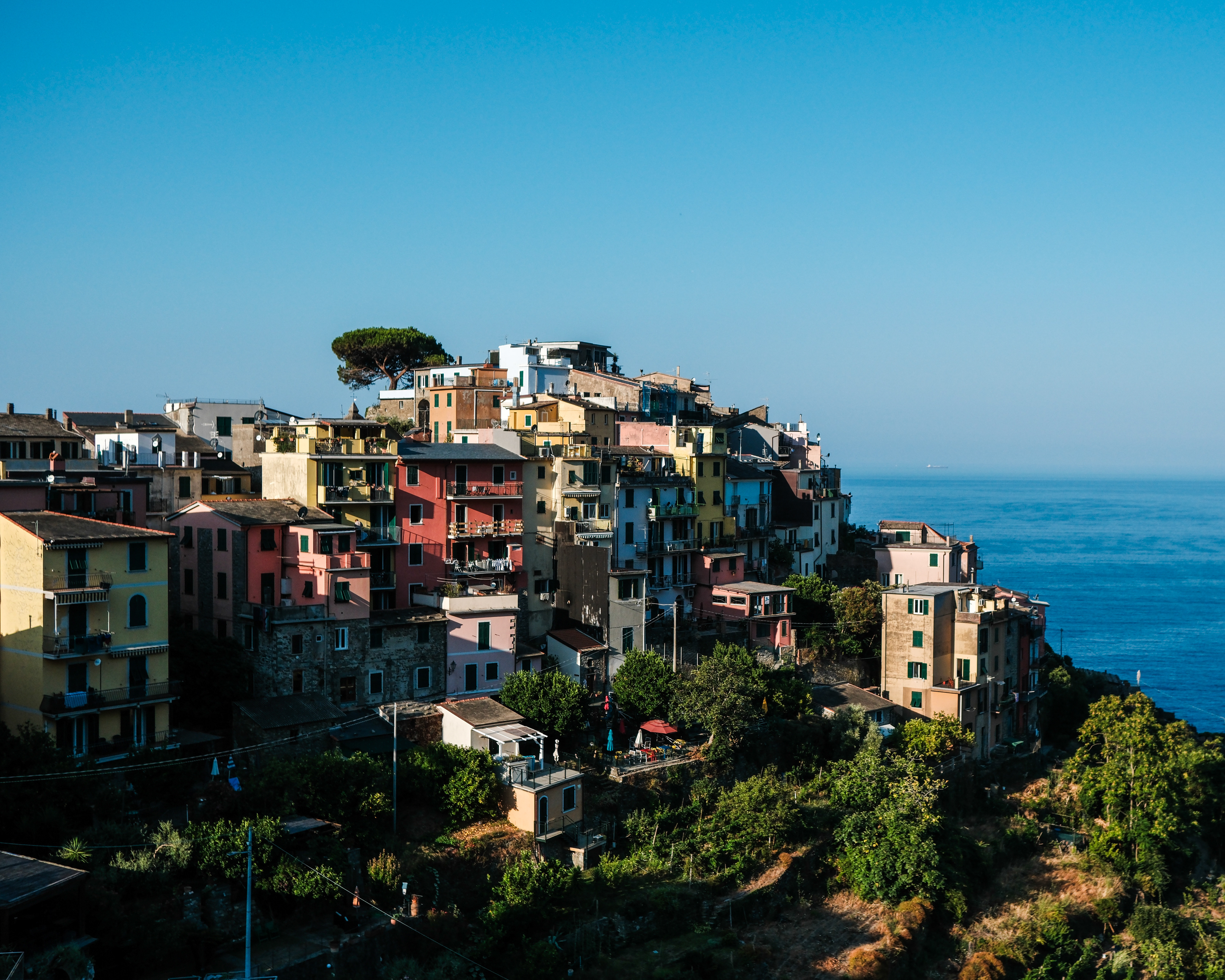 Corniglia