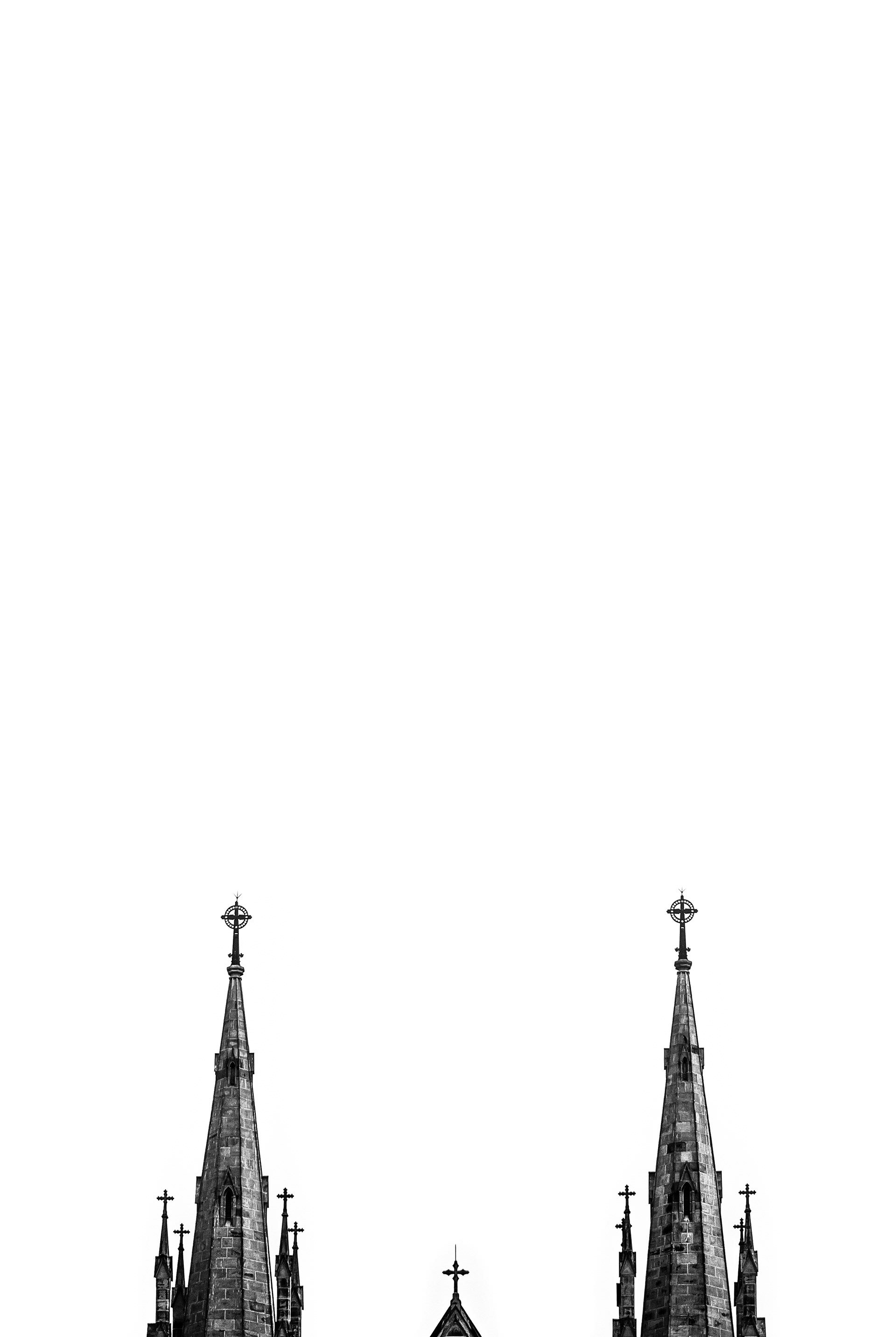 St Mary's