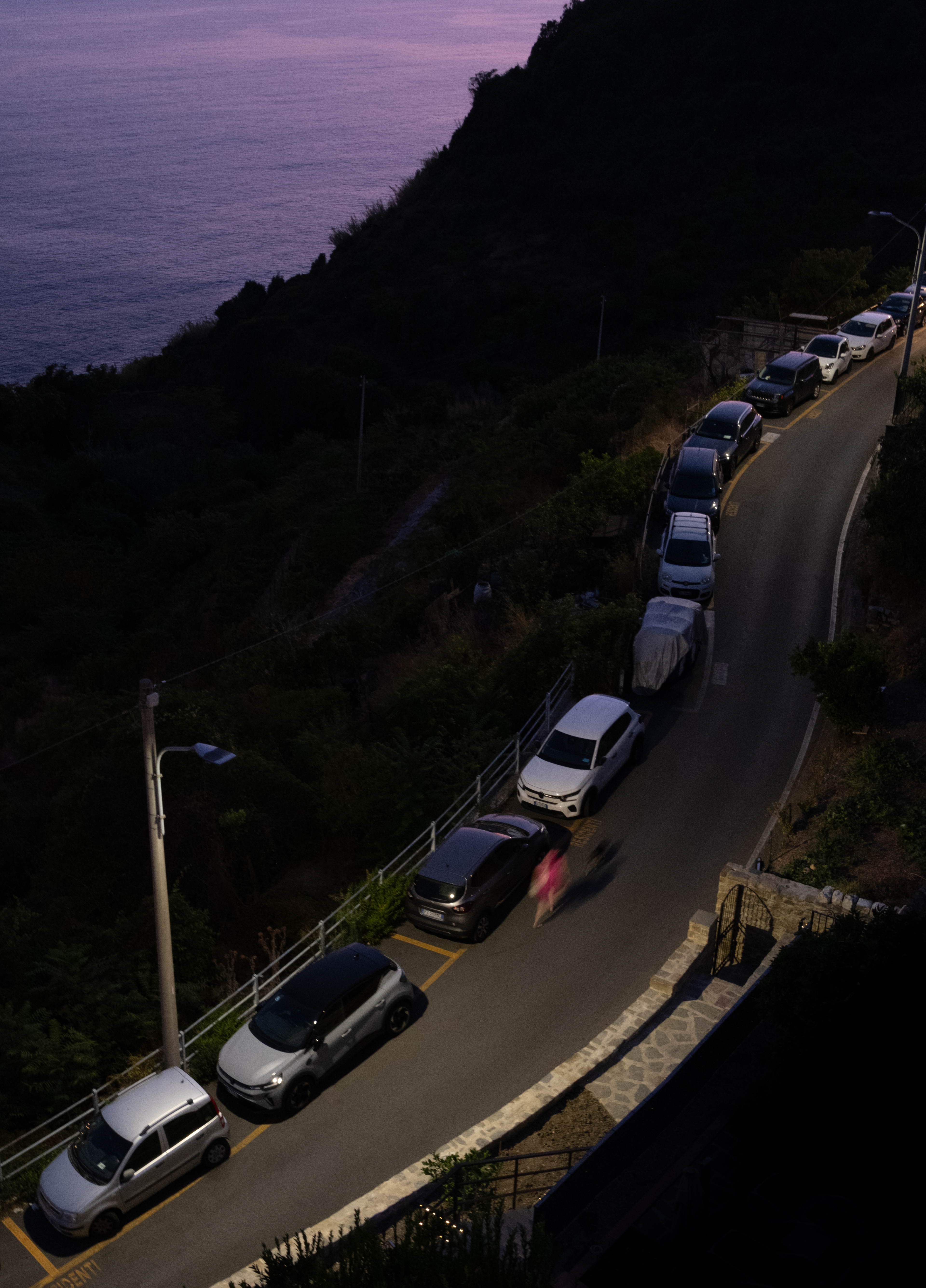 Corniglia
