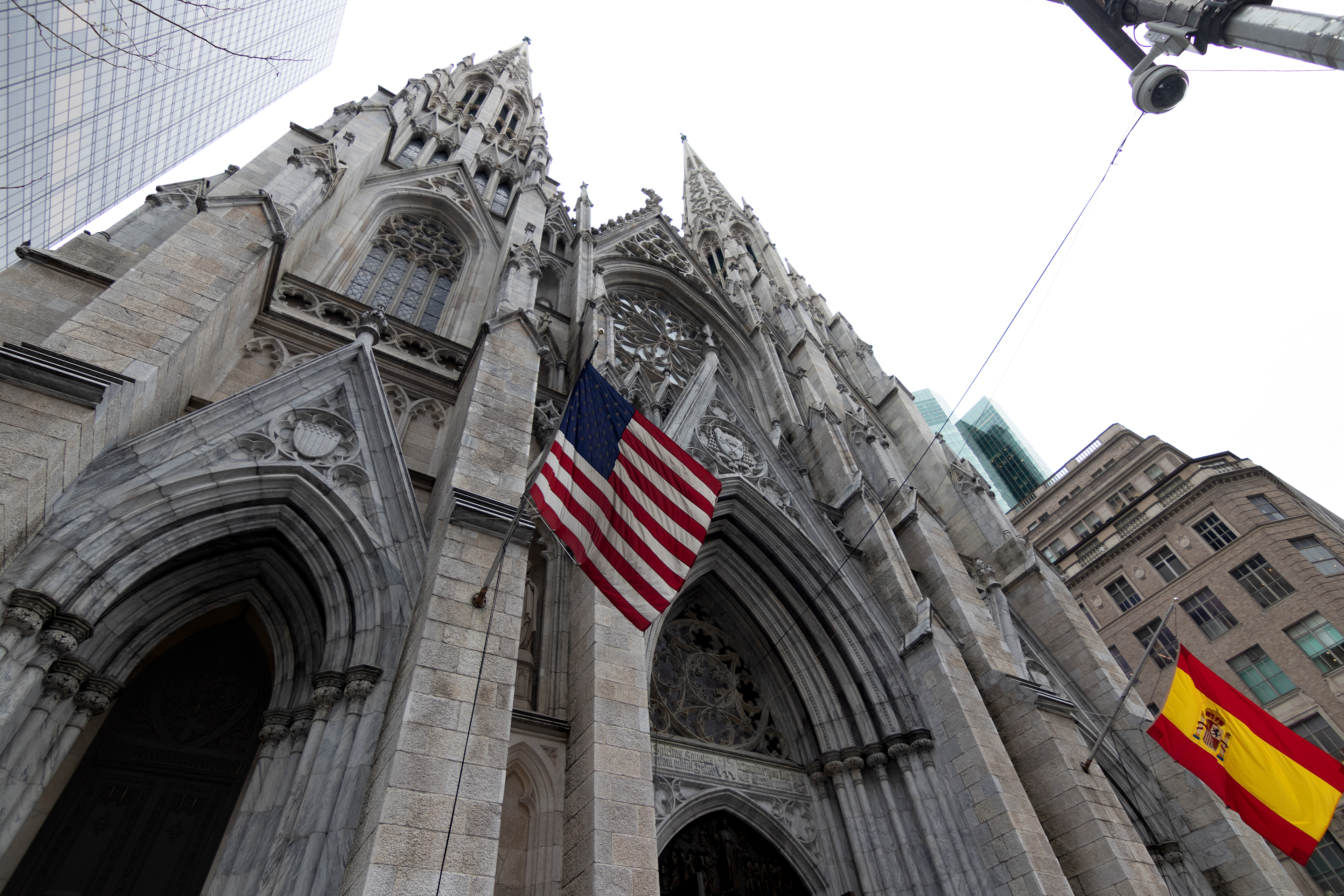 St. Patrick's Cathedral