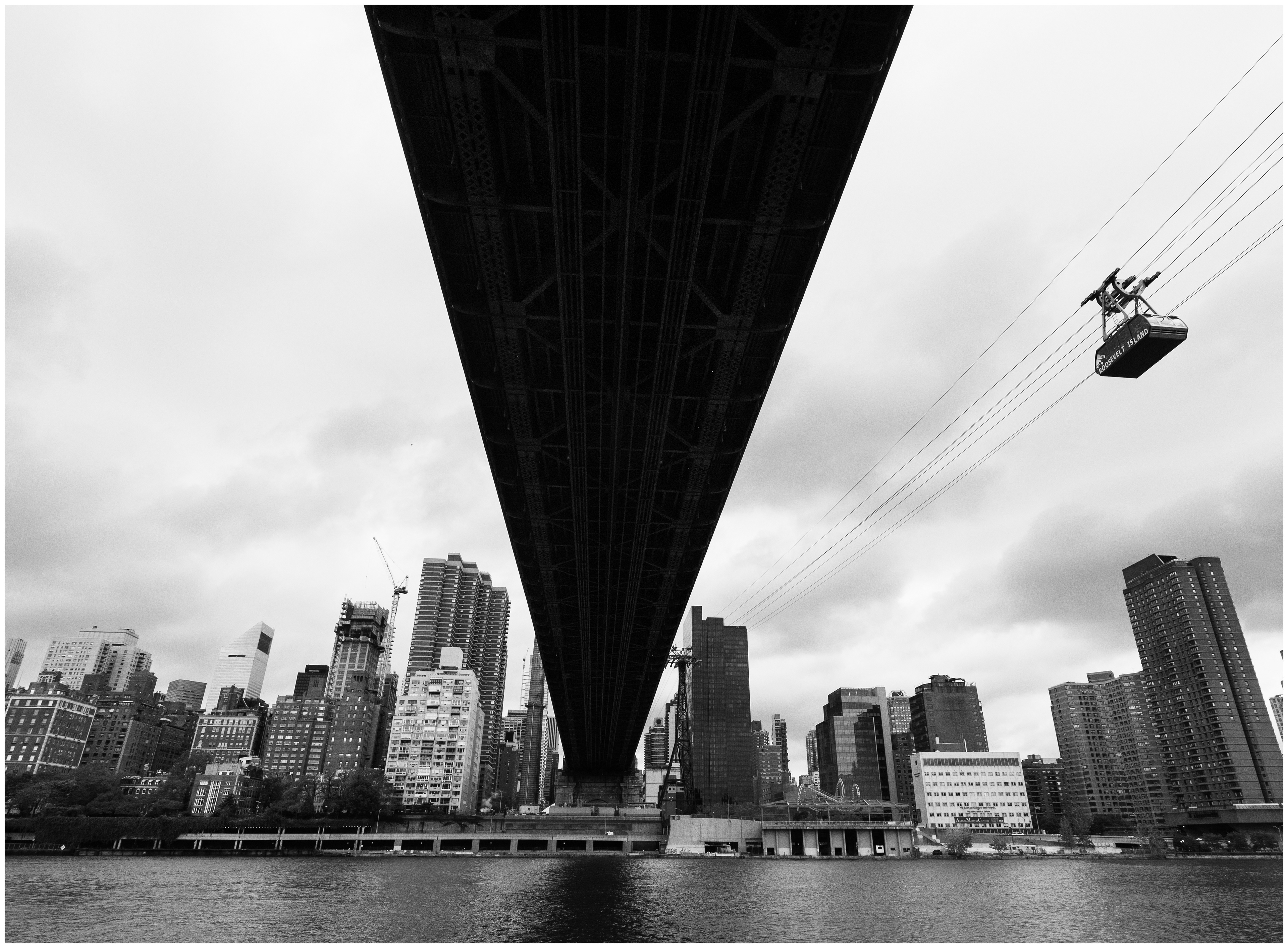 Queensboro Bridge
