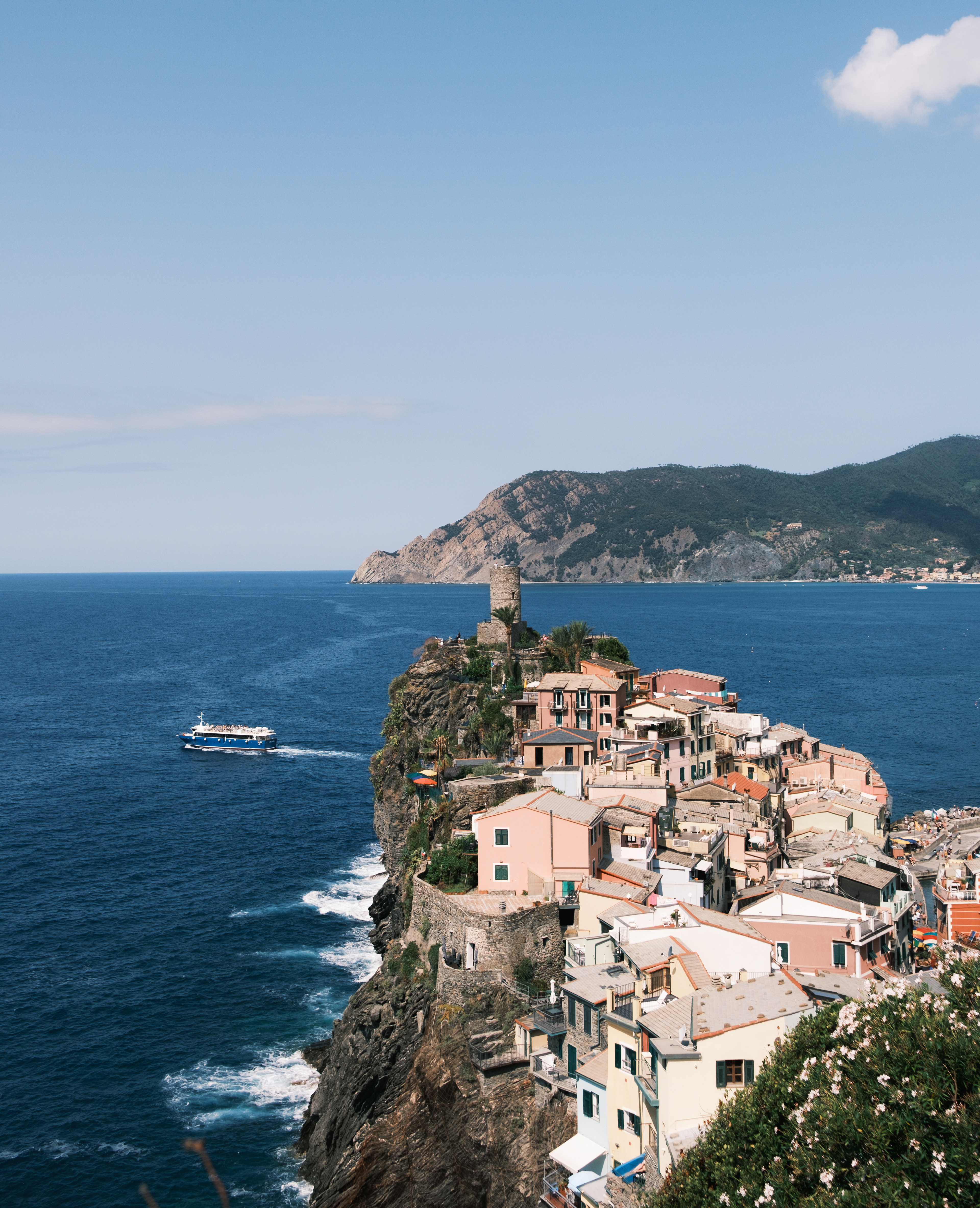Vernazza