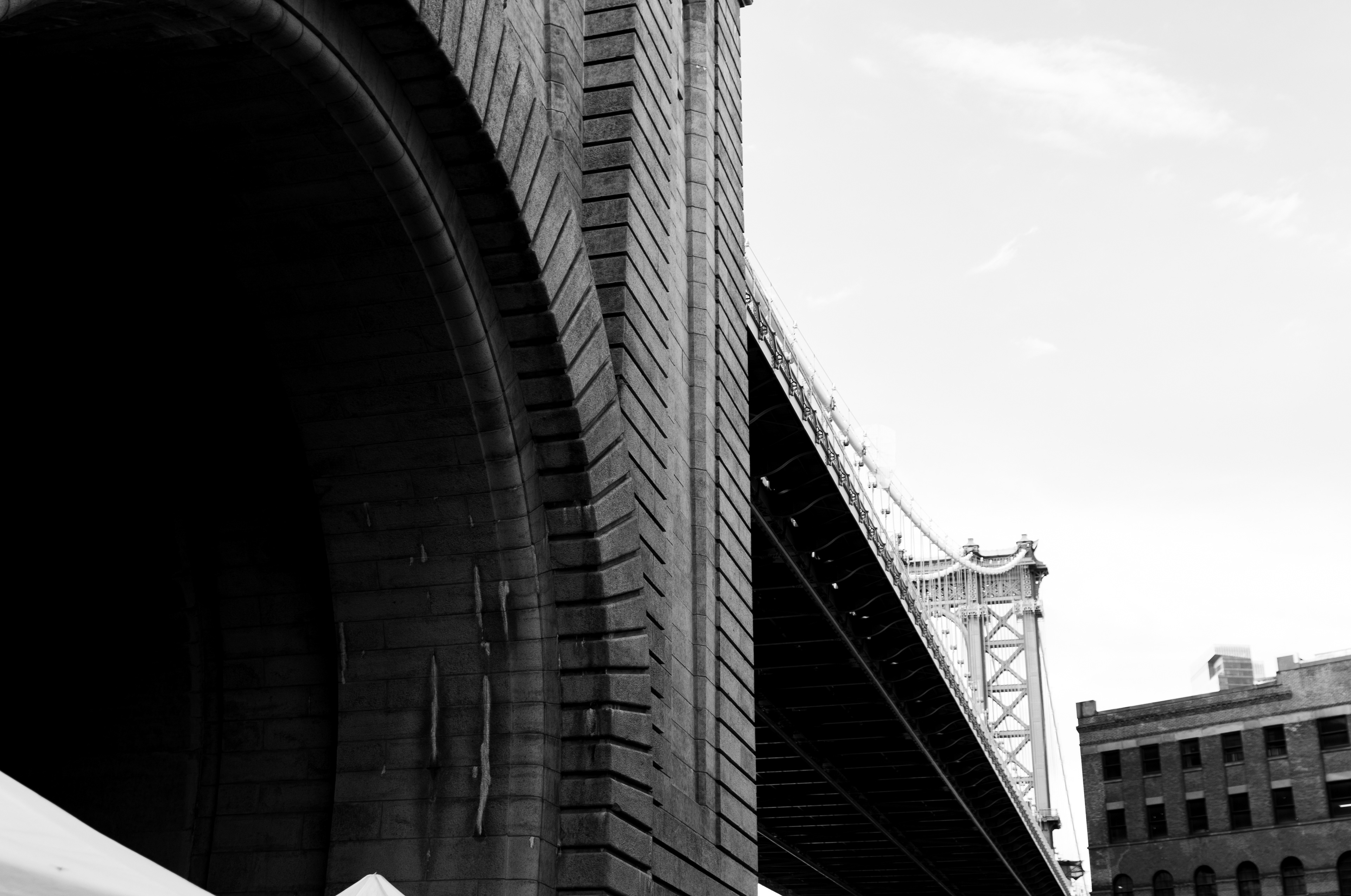 Brooklyn Bridge