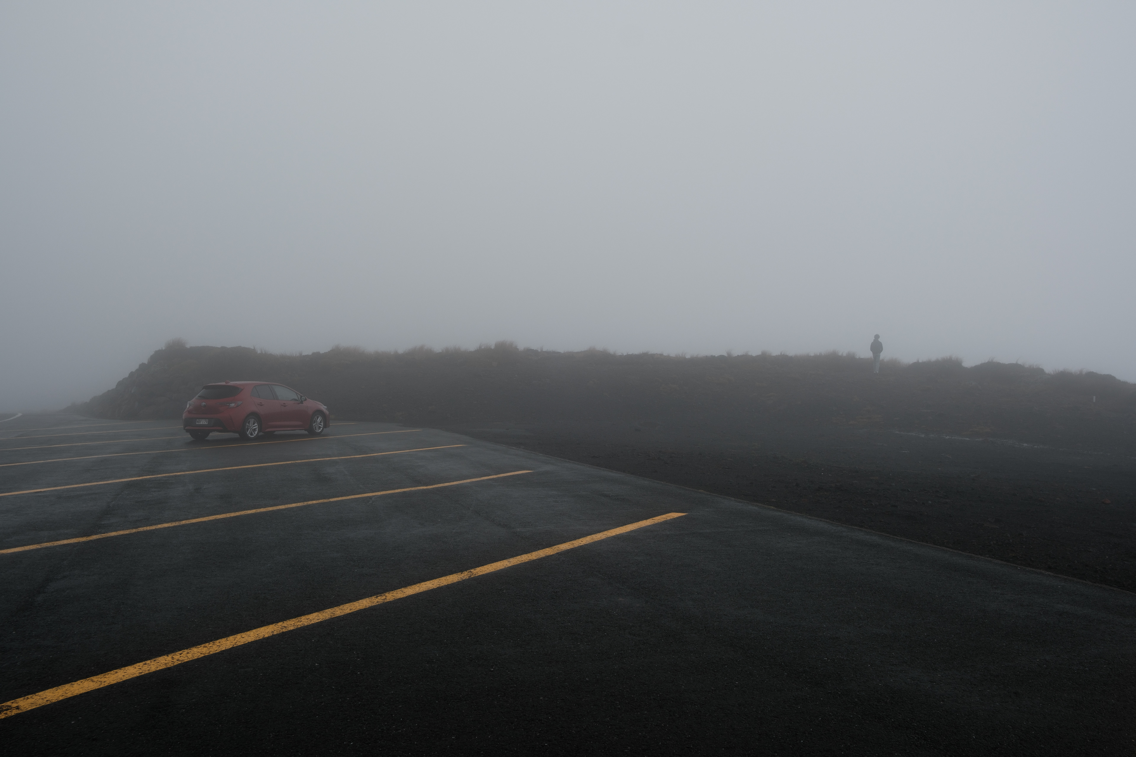 Tongariro National Park