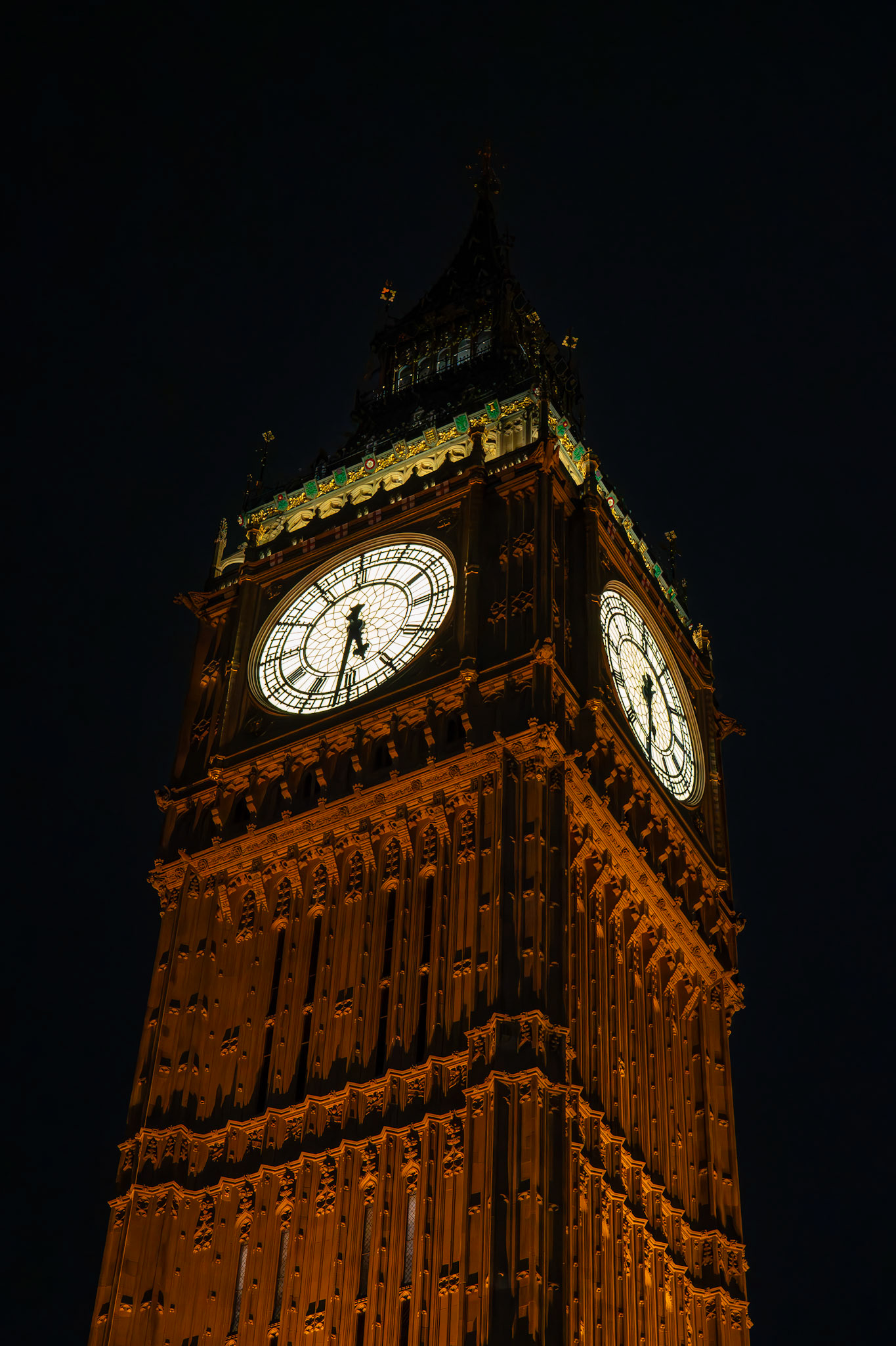 London - Big Ben