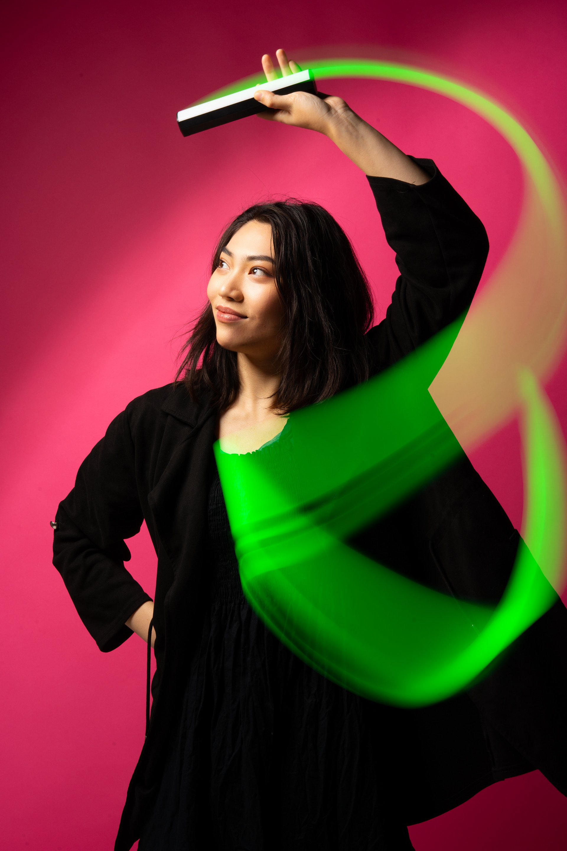 Photion Studios - Ft Alice