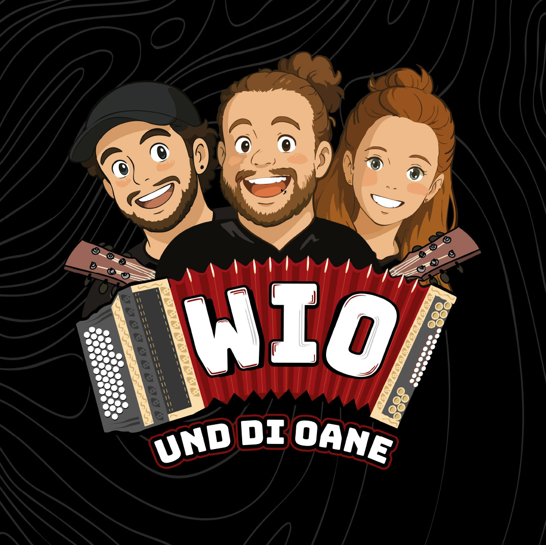 WIO UND DI OANE