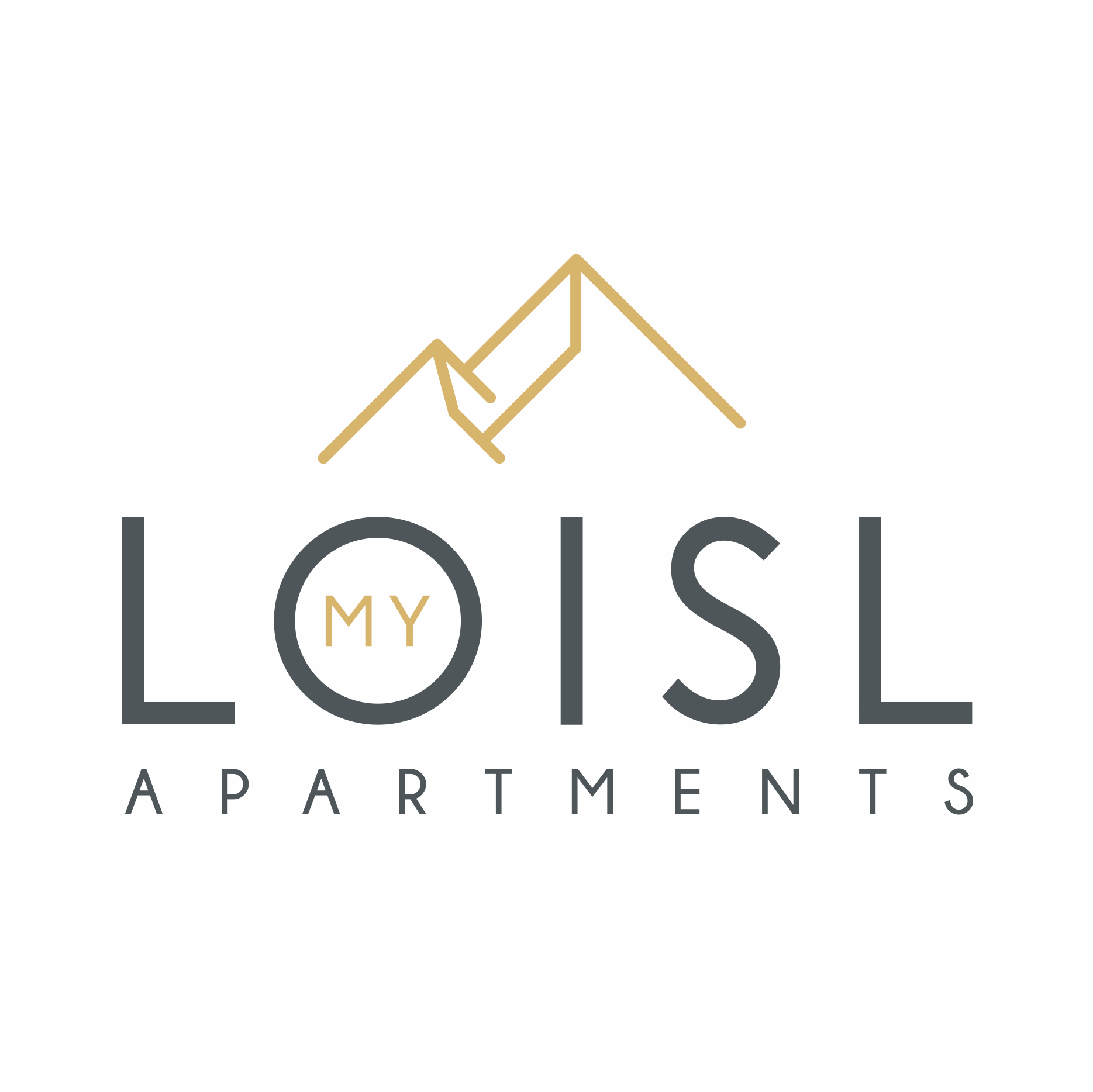MY LOISL APARTMENTS