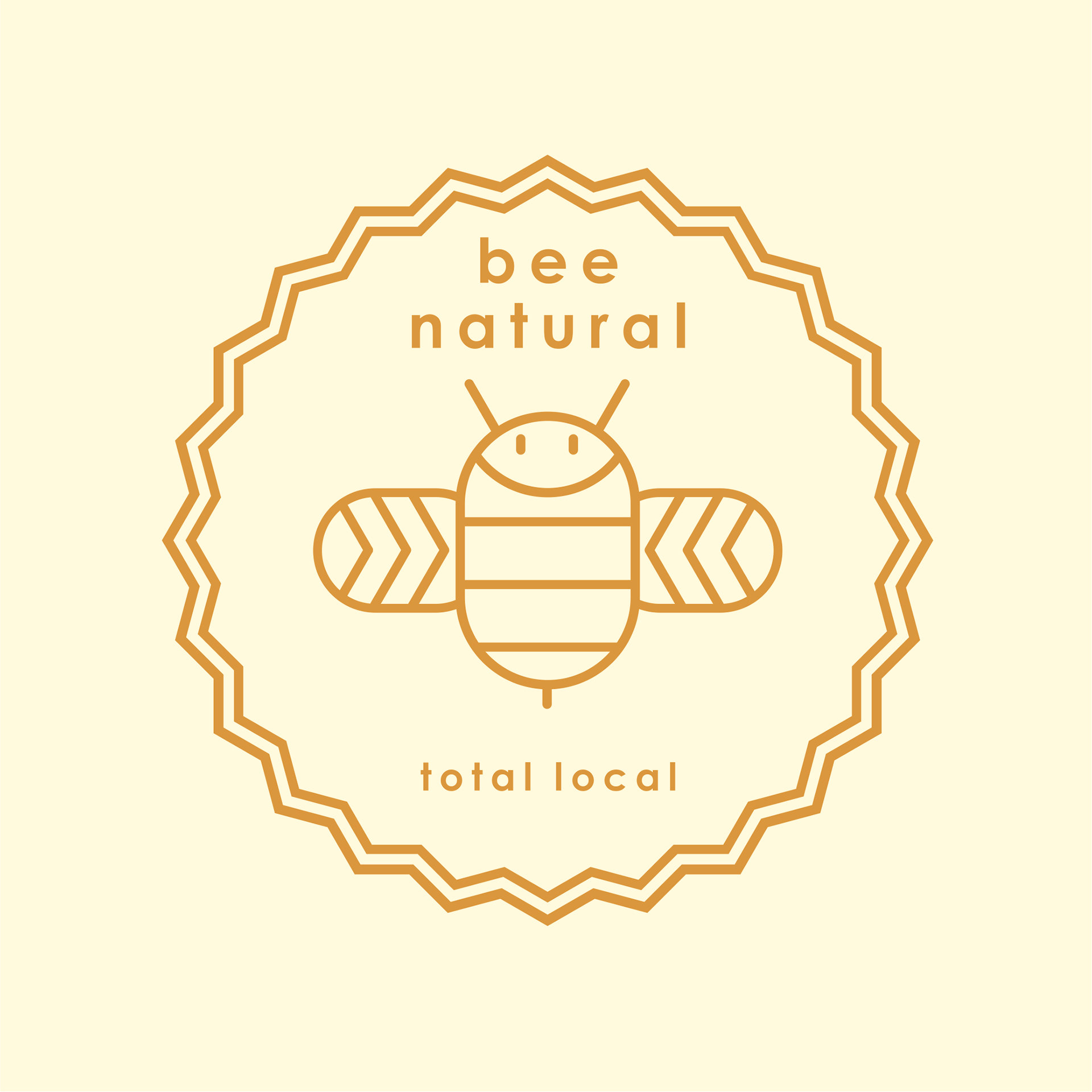 BEE NATURAL