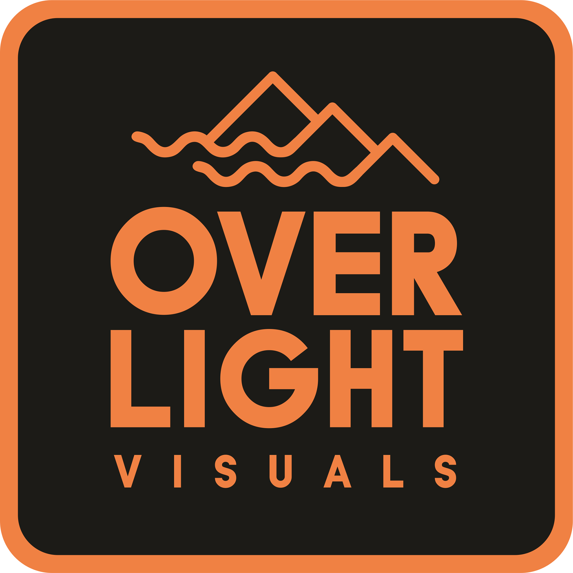 OVERLIGHT VISUALS