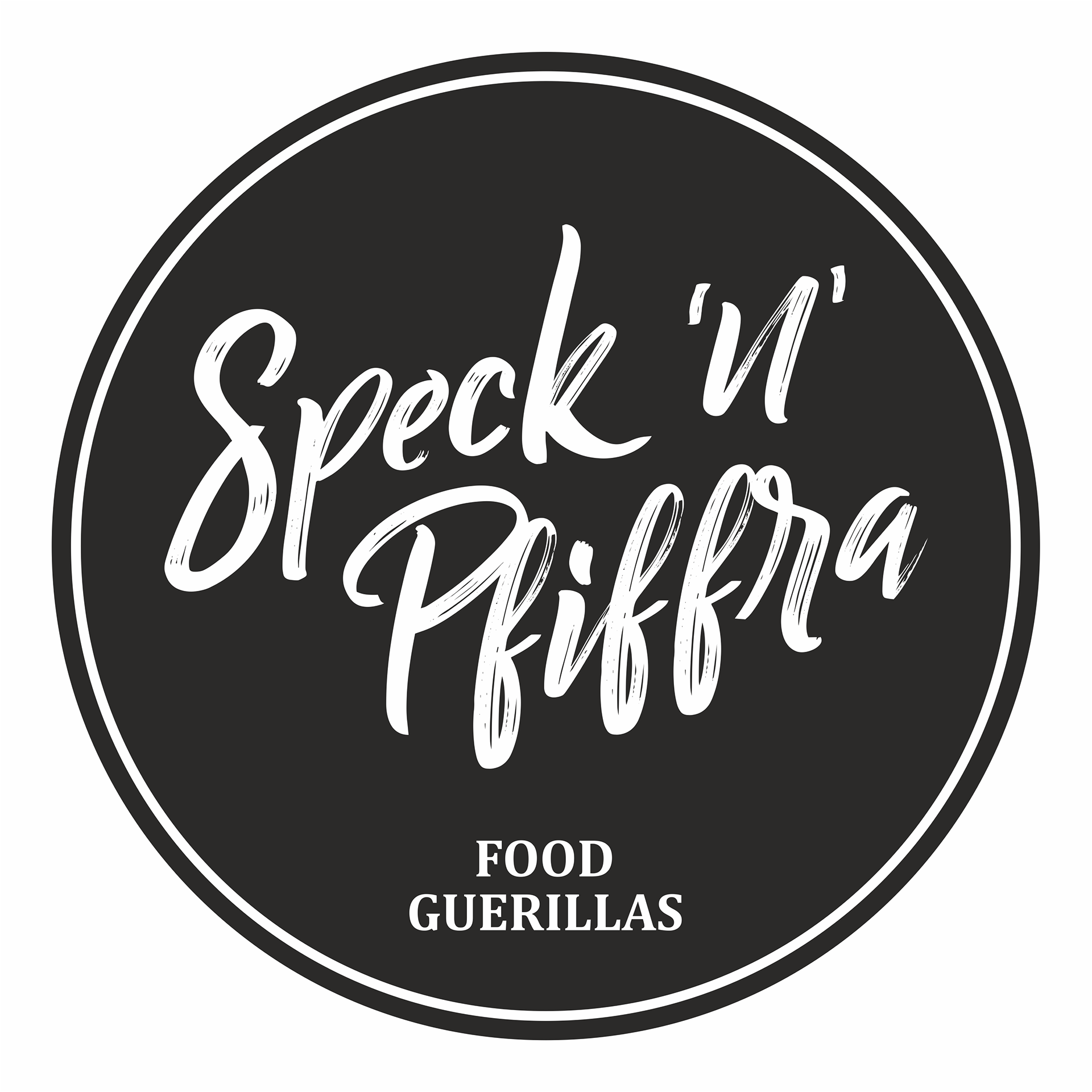 SPECK 'N PFIFFRA