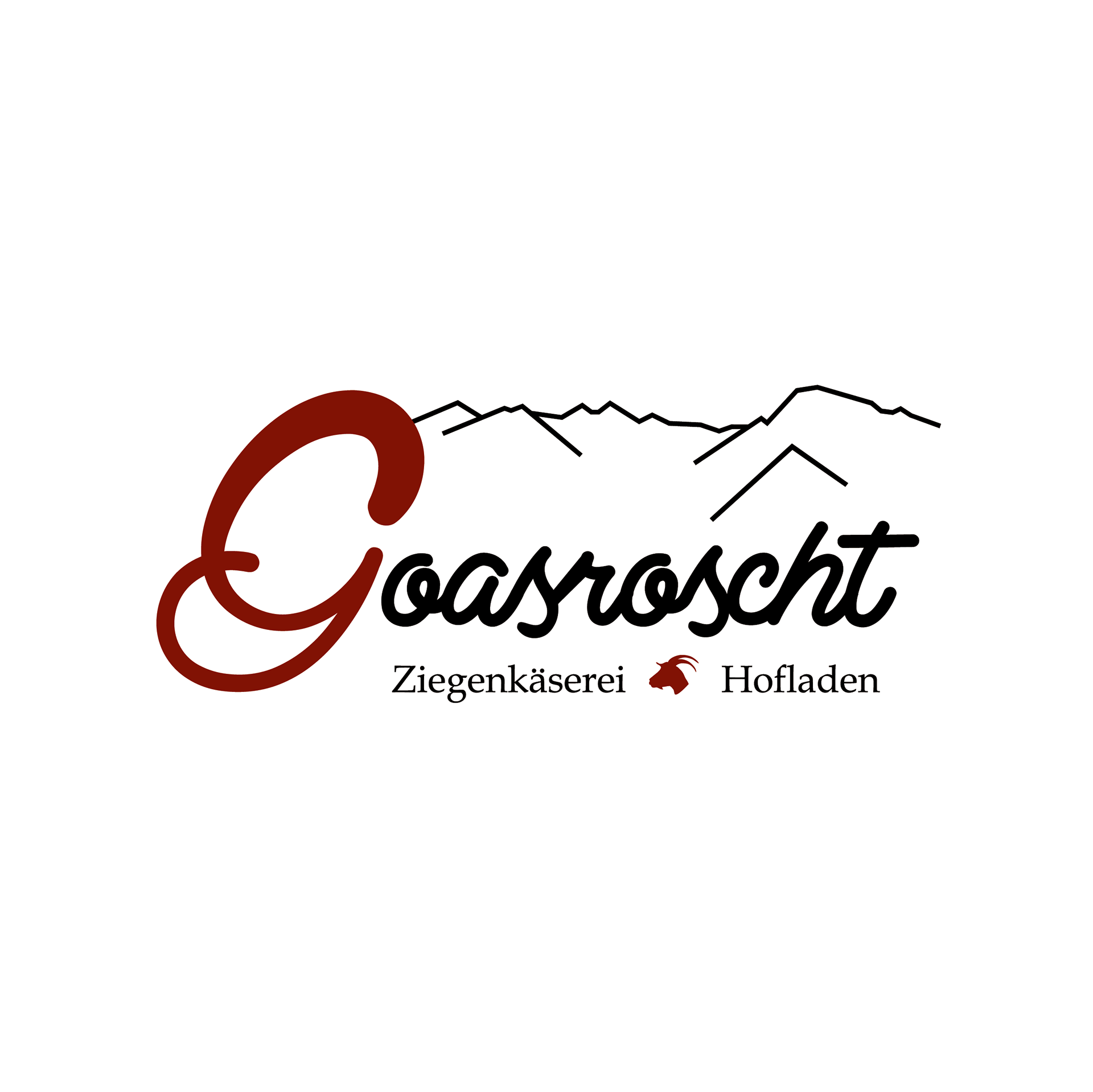 Goasroscht