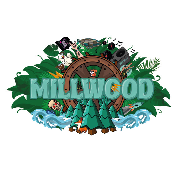 MILLWOOD FESTIVAL 2025