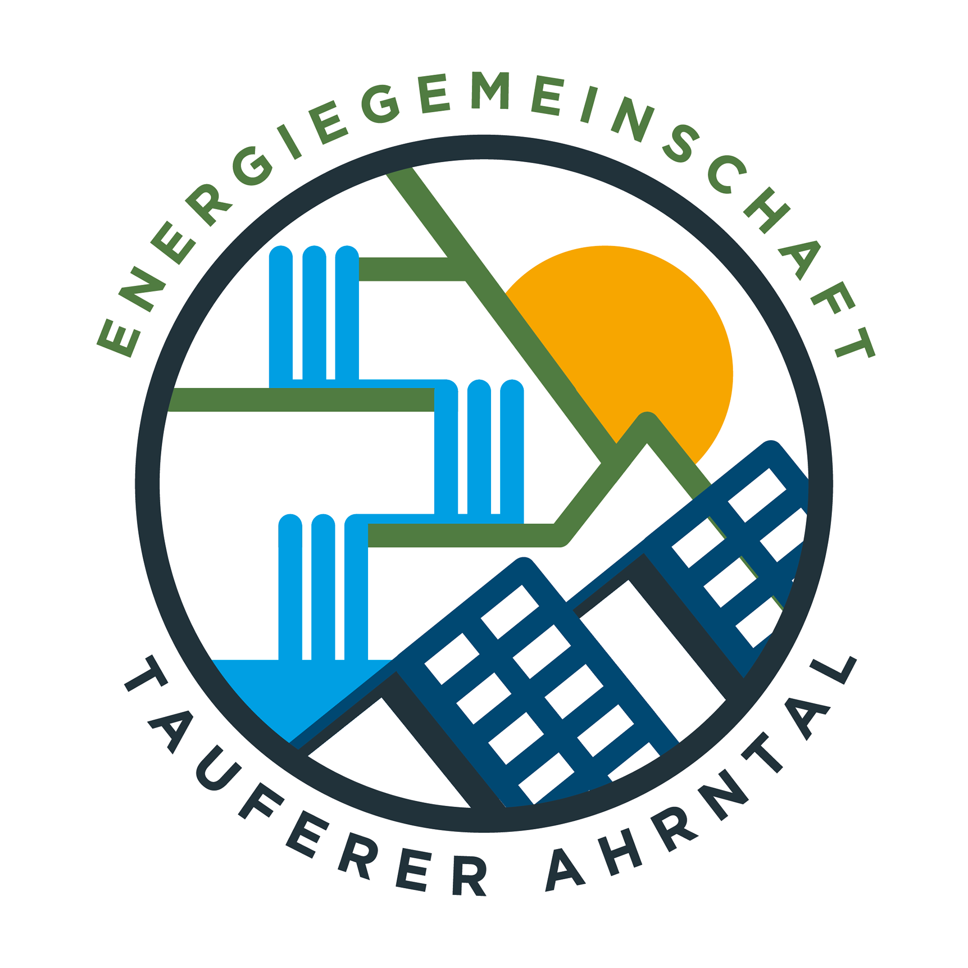 ENERGIEGEMEINSCHAFT TAUFERER AHRNTAL