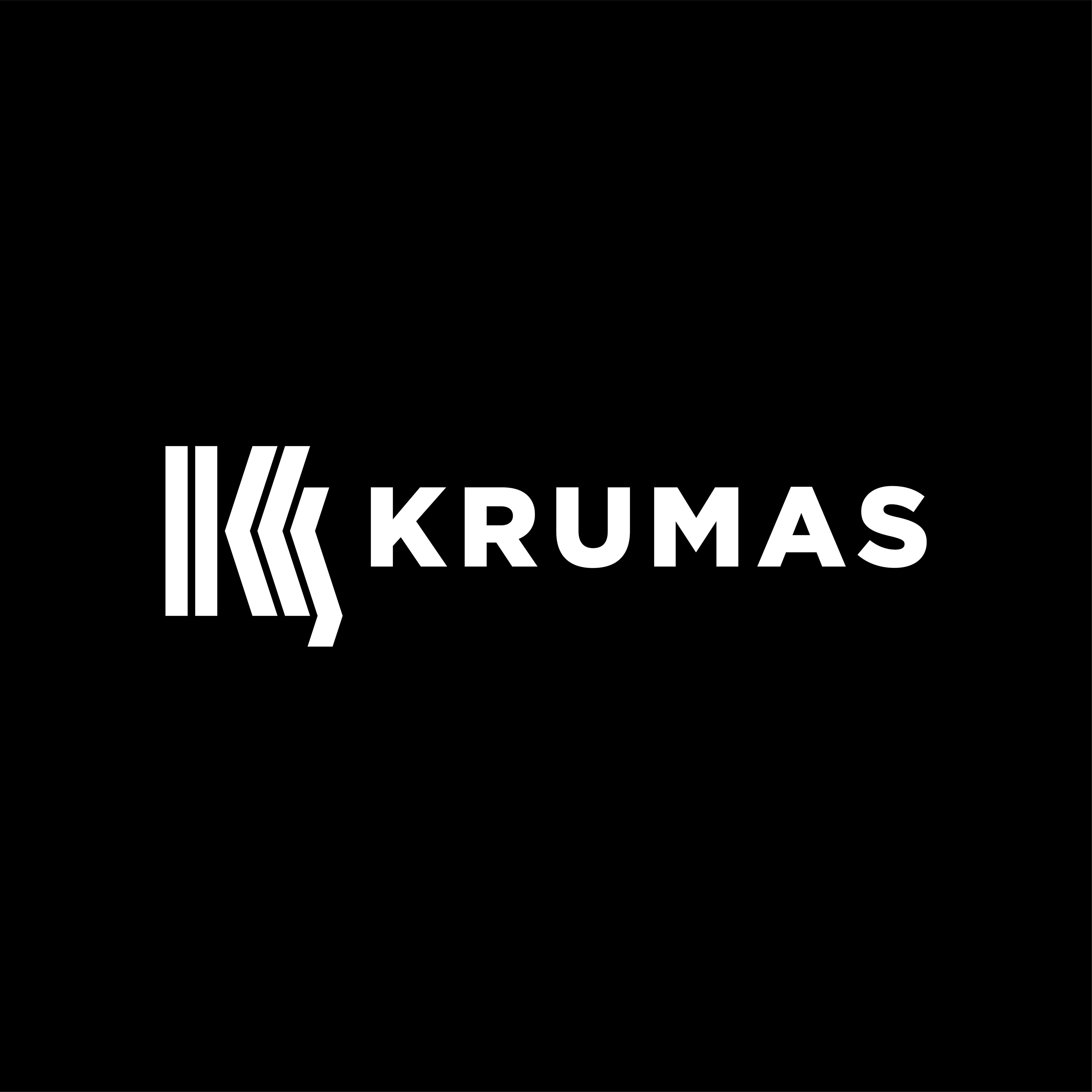KRUMAS