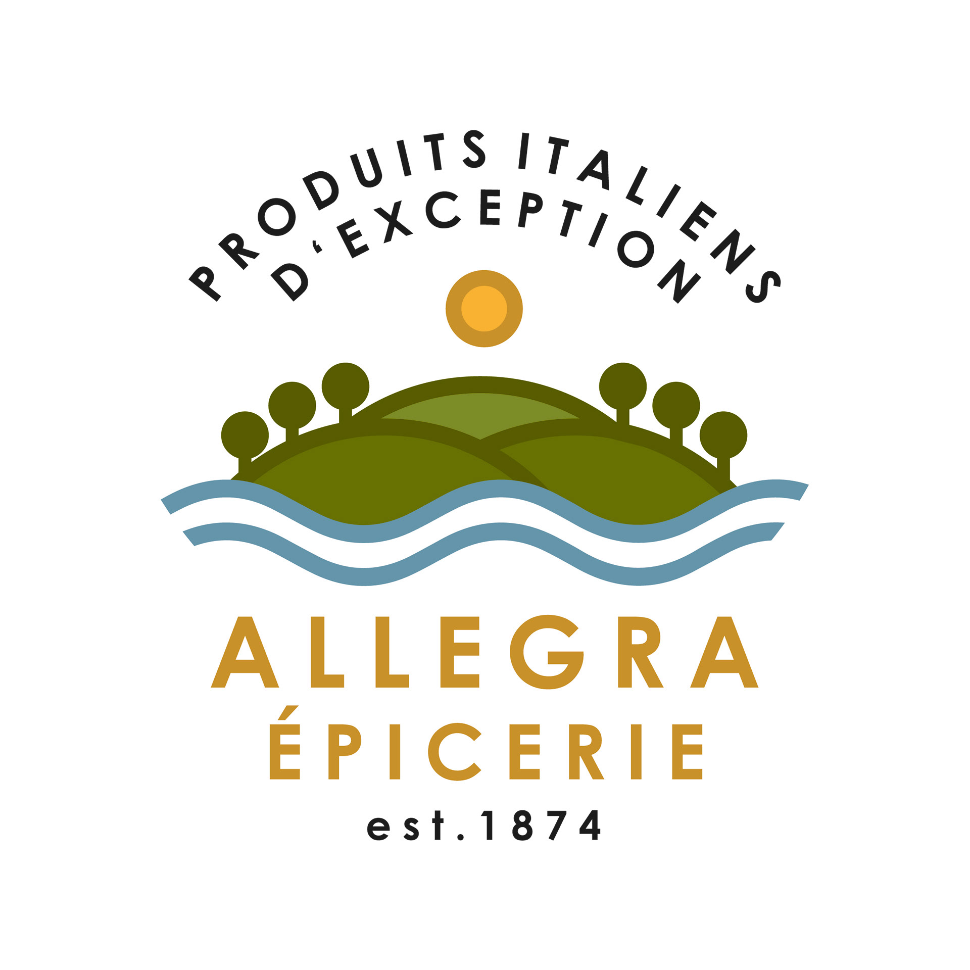 ALLEGRA ÉPICERIE
