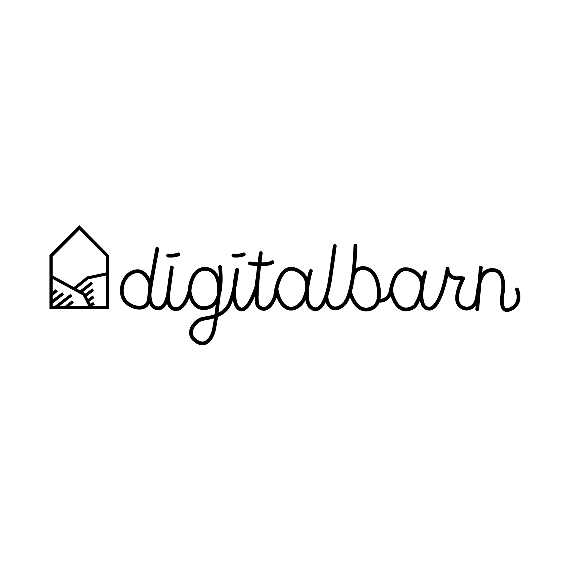 DIGITALBARN
