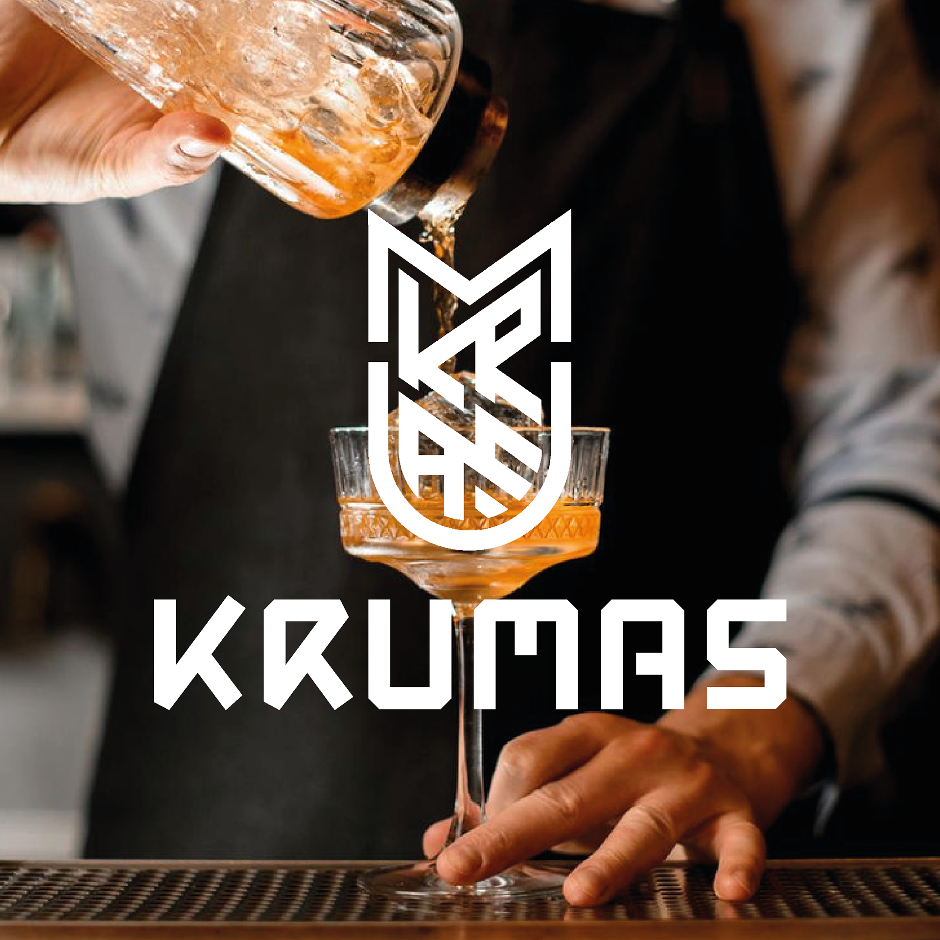 KRUMAS Sportbar