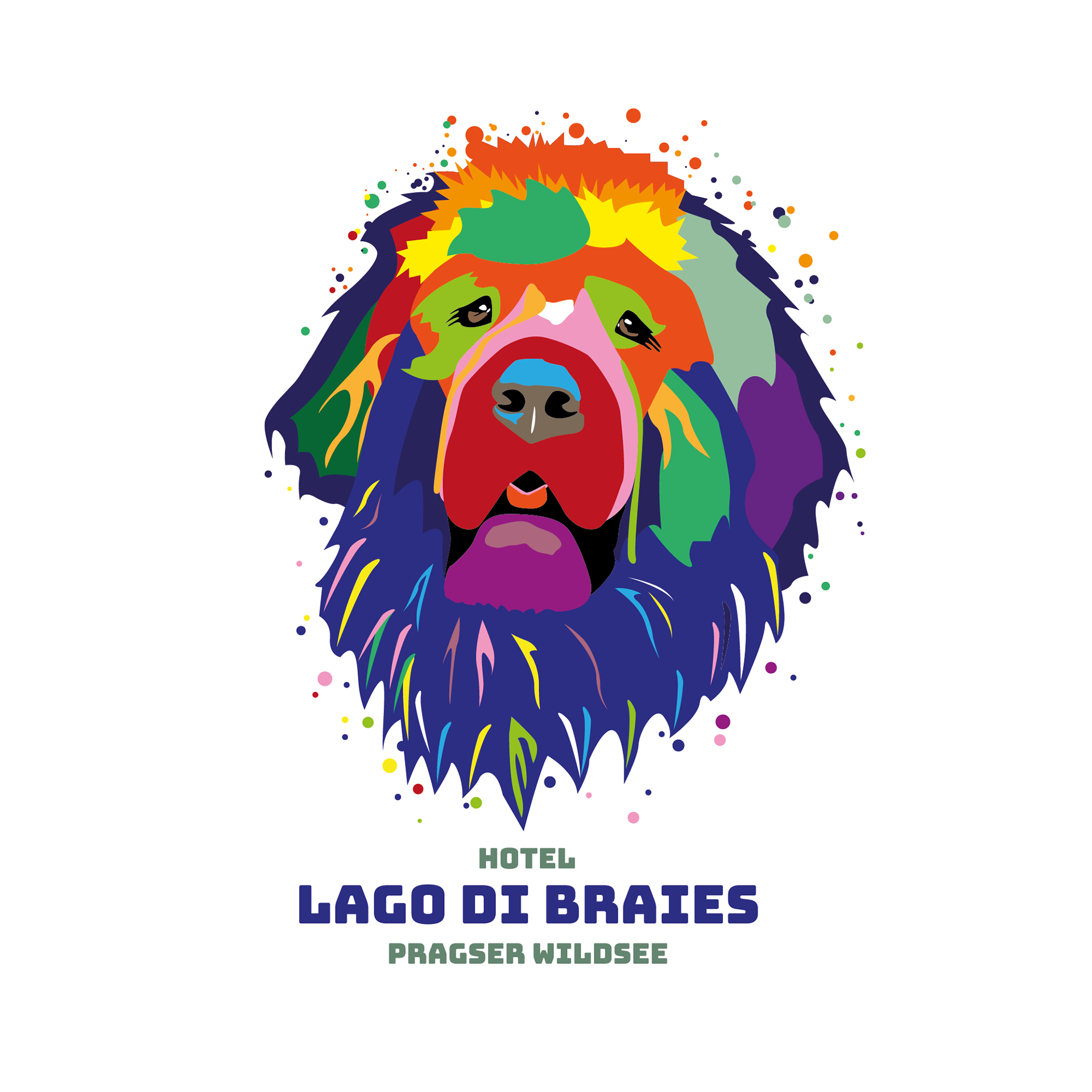 HOTEL LAGO DI BRAIES PRAGSER WILDSEE