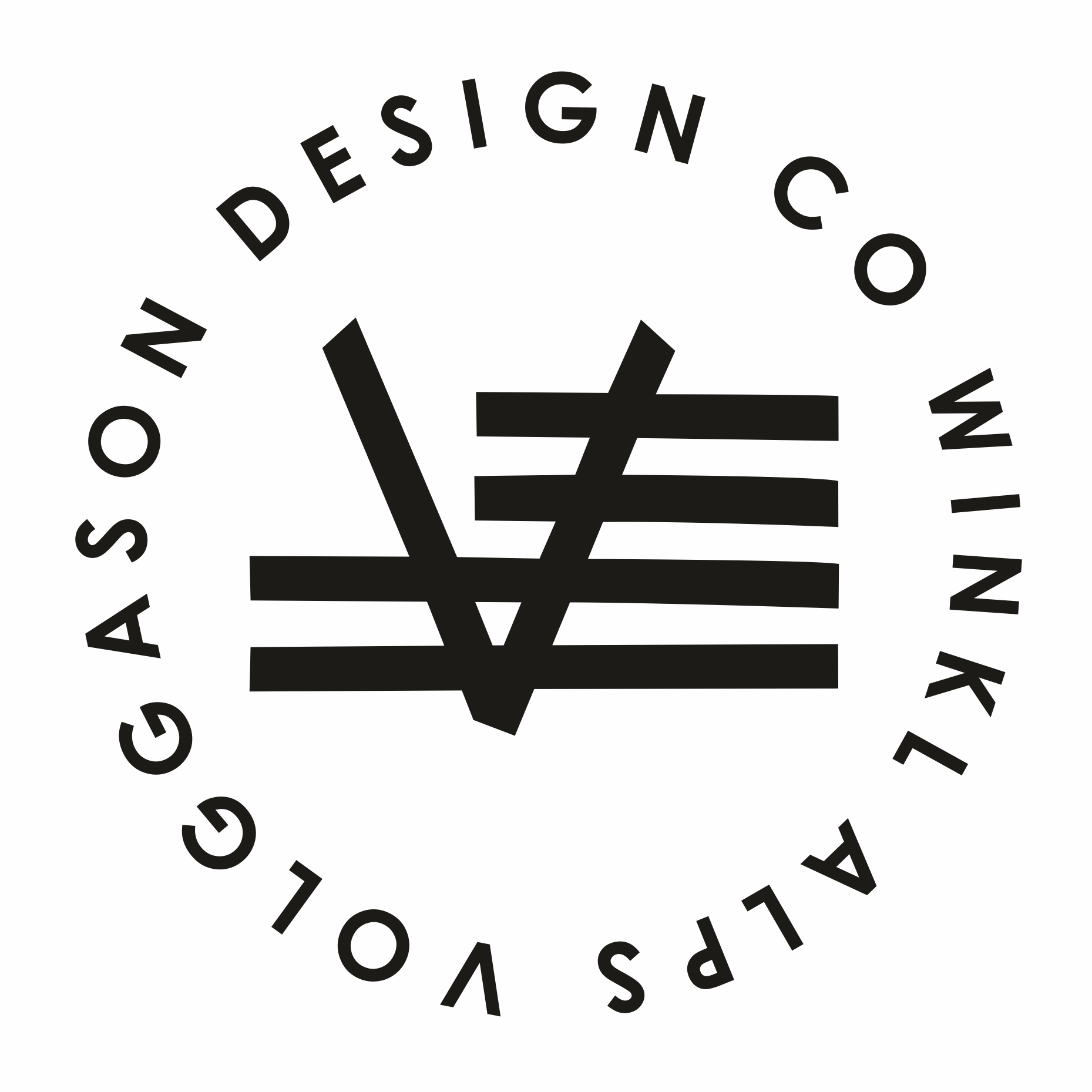 VOLGGASON VIBES 'N STRIPES