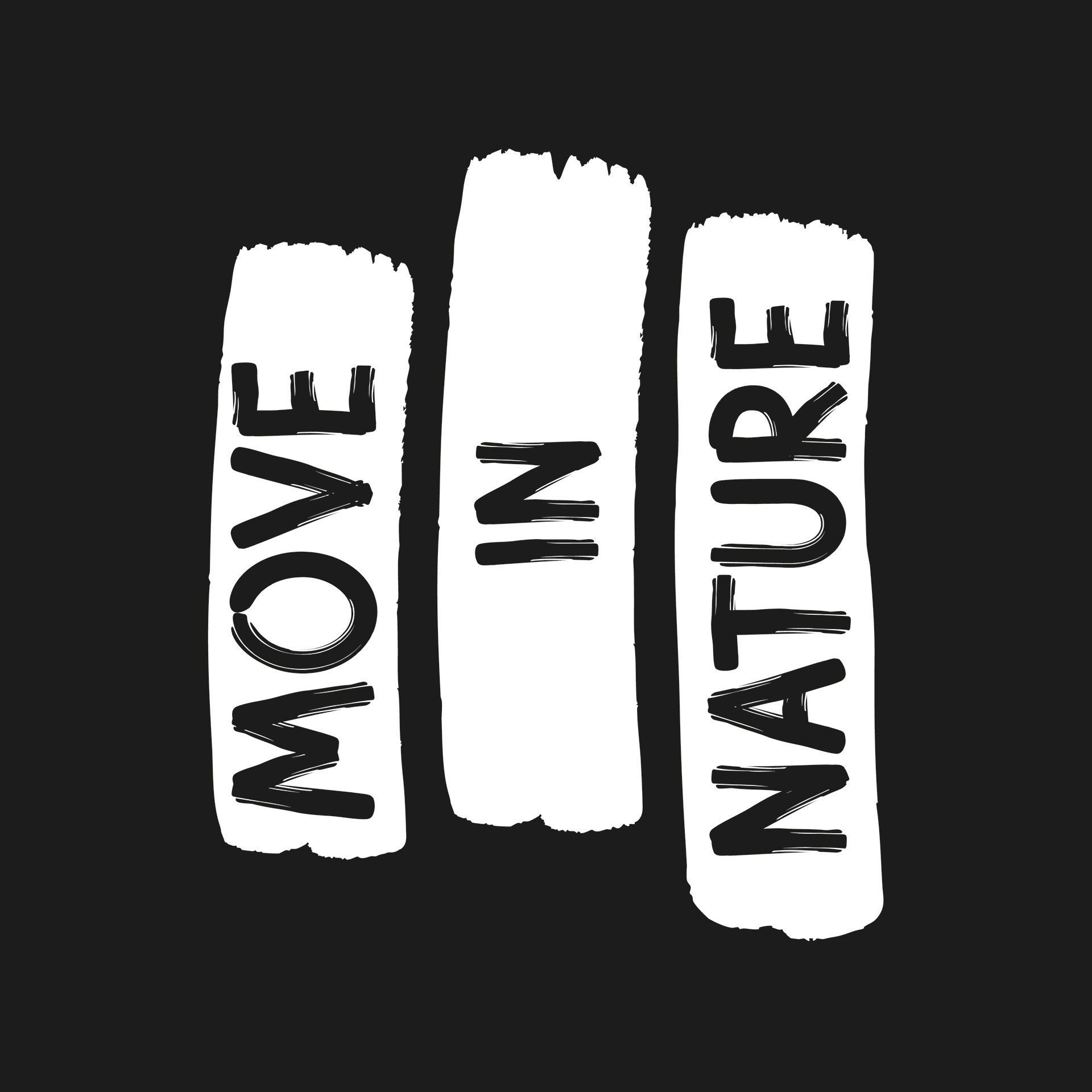 MOVE IN NATURE
