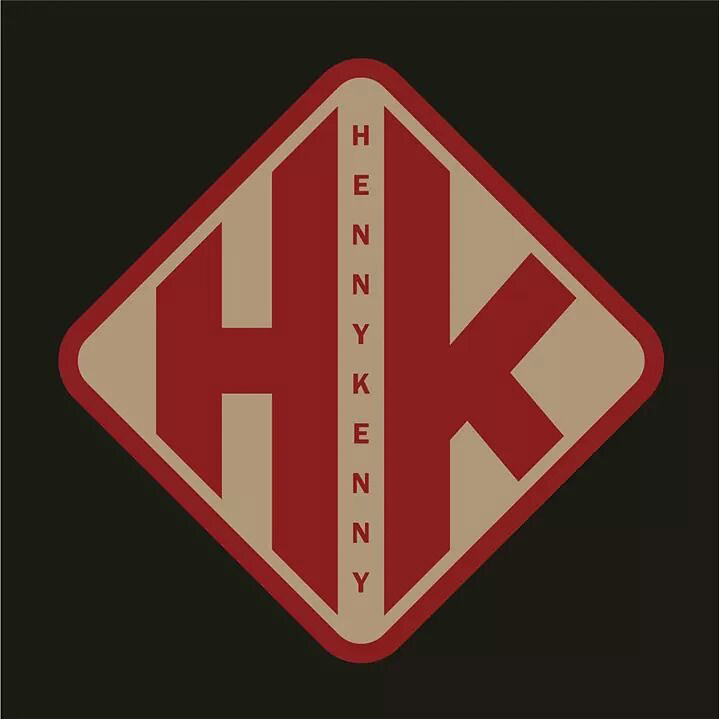 HENNYKENNY