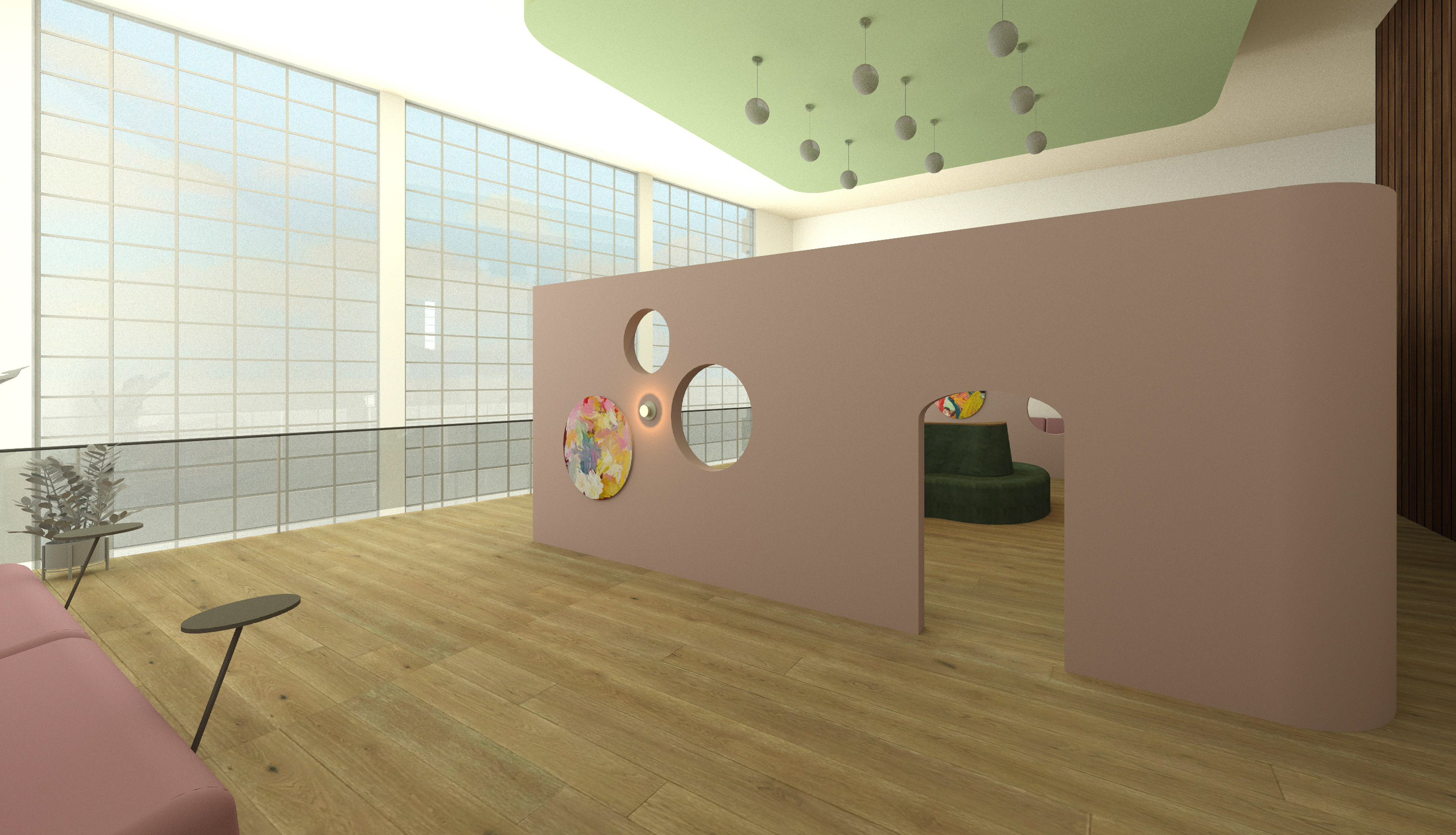 Event Space