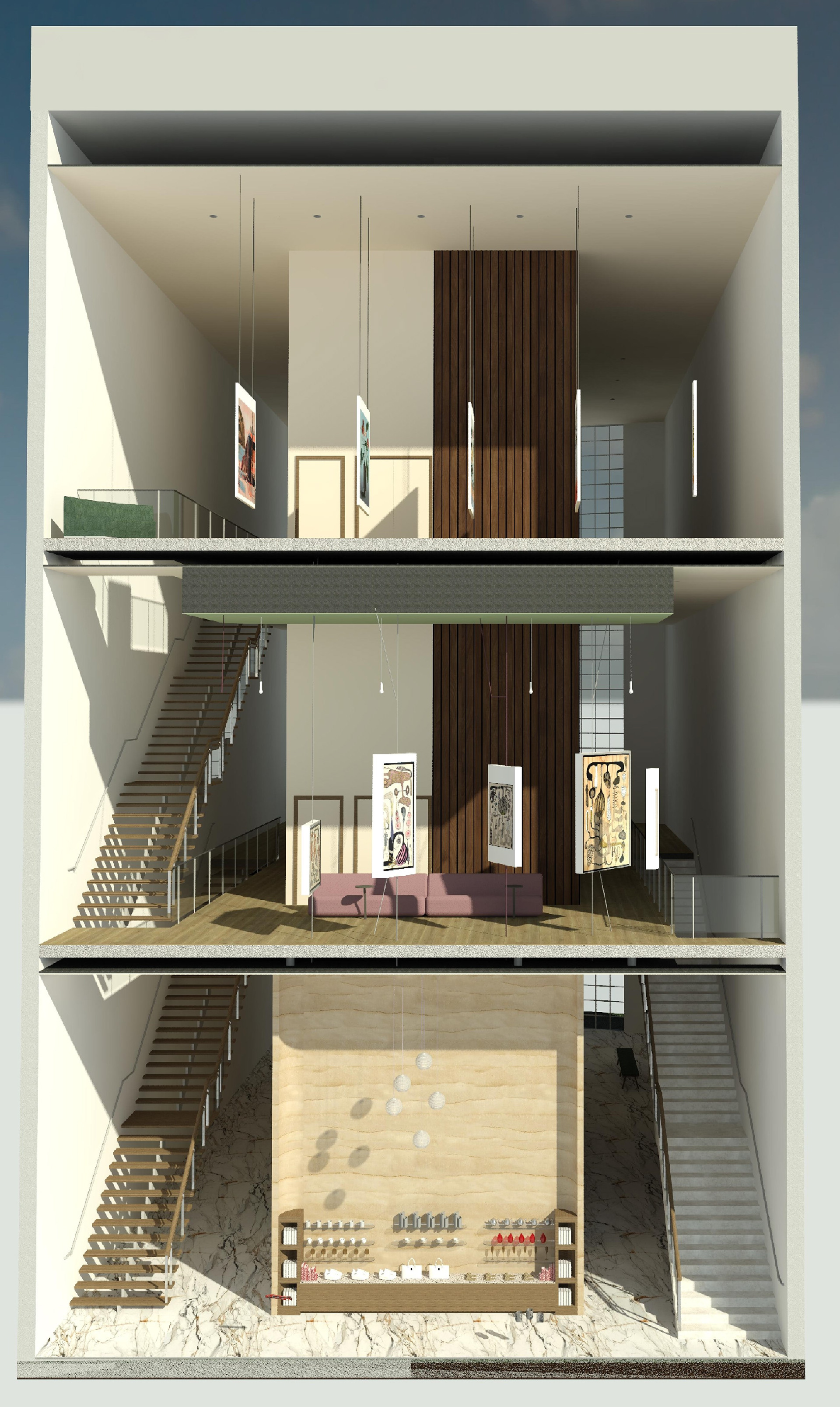 Short Section