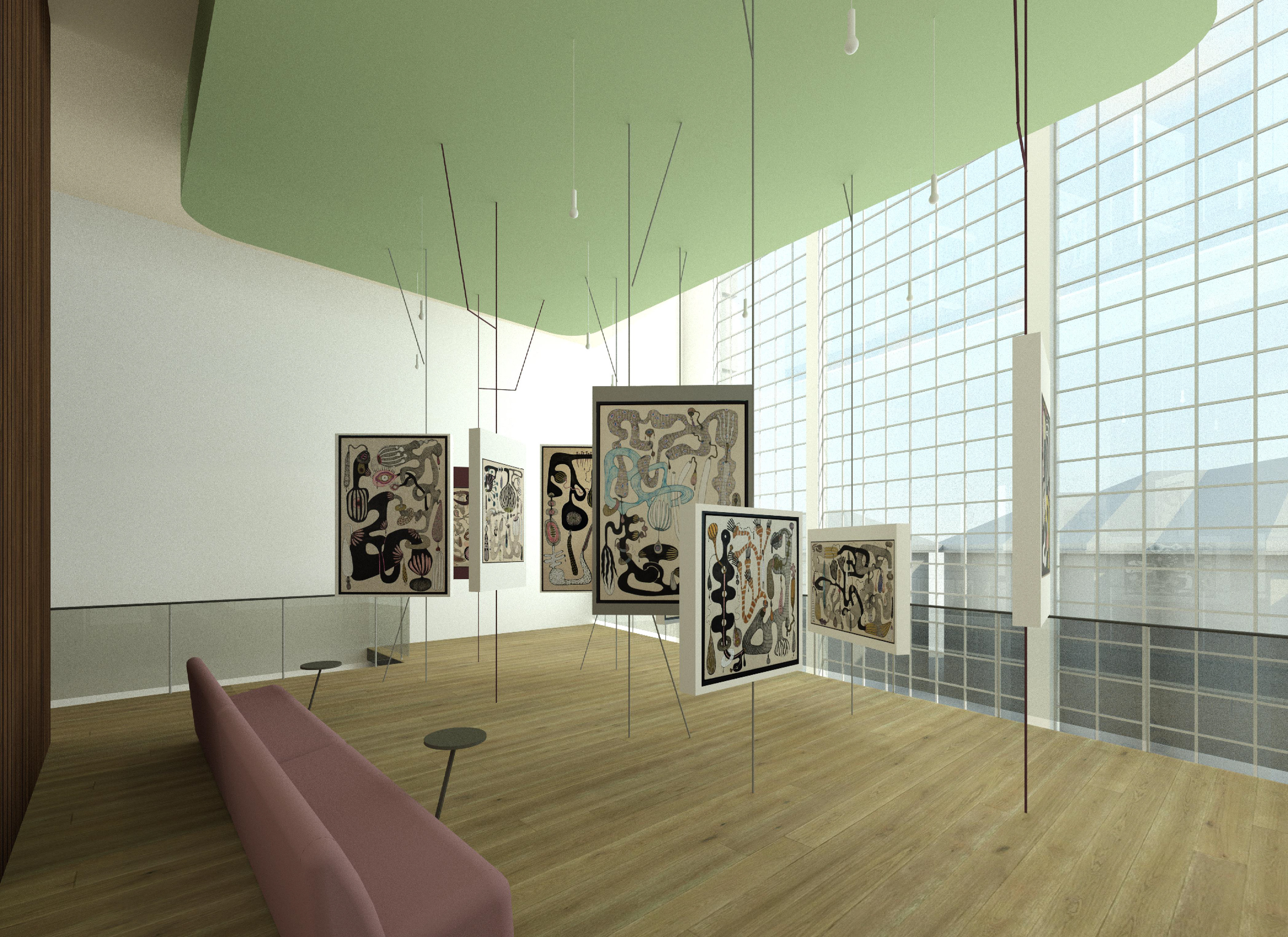 Gallery Forest