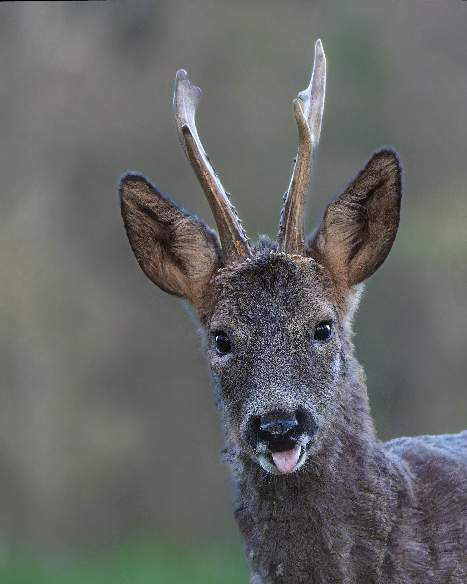 Chevreuil - Capreolus capreolus - Roe deer