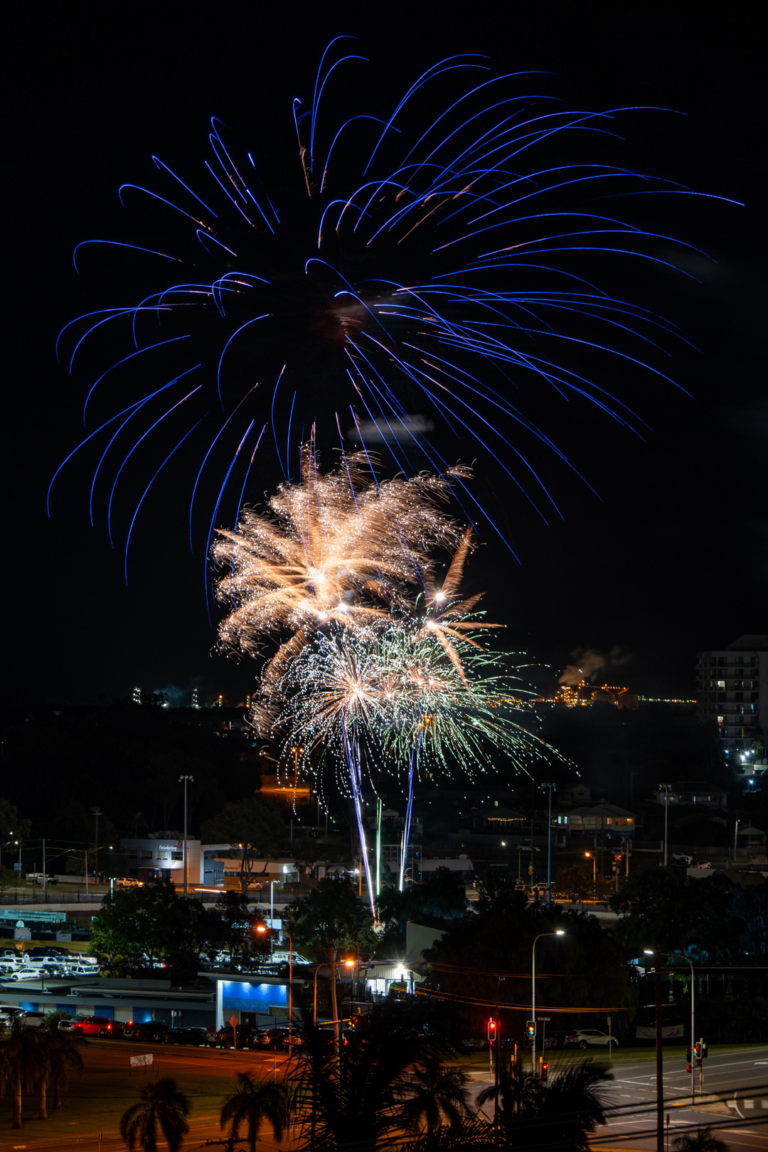 Gladstone Show 2024